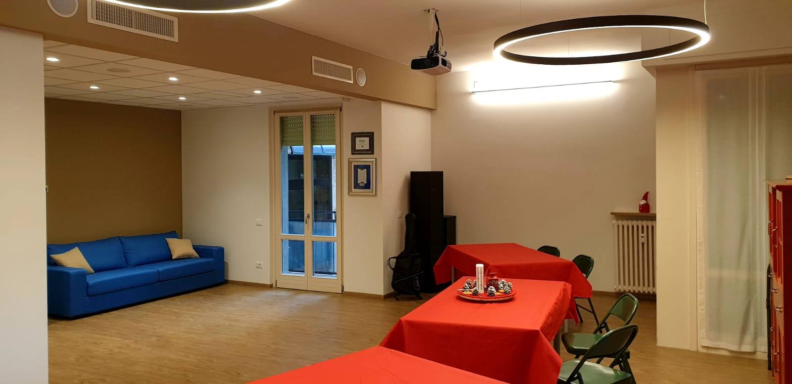 Una Cucina Senza Barriere di Amici Senza Barriere Una Cucina Senza Barriere-Amici Senza Barriere