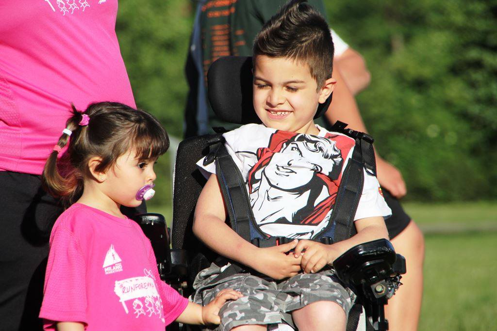 #RUNFOREMMA...& friends di Ventizero8 #RUNFOREMMA...& friends-Ventizero8