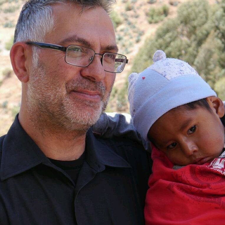 Comunità ARCOIRIS - Tambobamba PERU di A.P.A. Comunità ARCOIRIS - Tambobamba PERU-A.P.A.