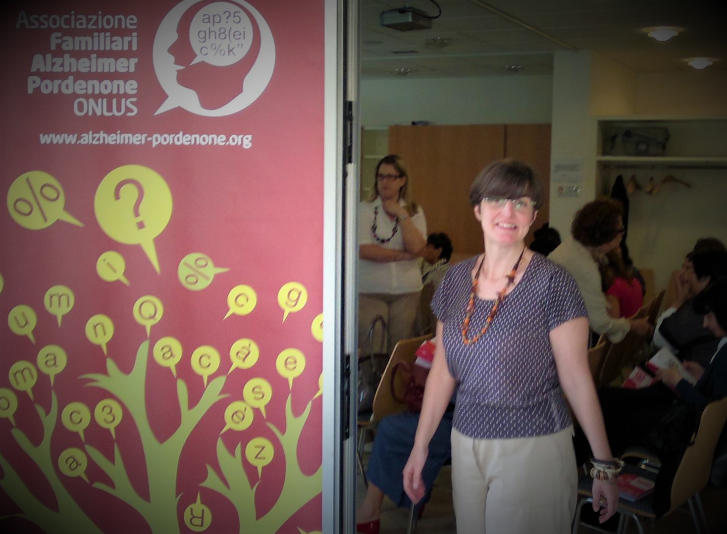 L'ALBERO DELLA VITA di AFAP onlus L'ALBERO DELLA VITA-AFAP onlus