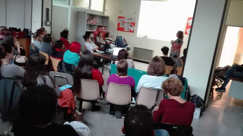 CORRI CONTRO LA SIDS di SUID & SIDS Italia Onlus CORRI CONTRO LA SIDS-SUID & SIDS Italia Onlus