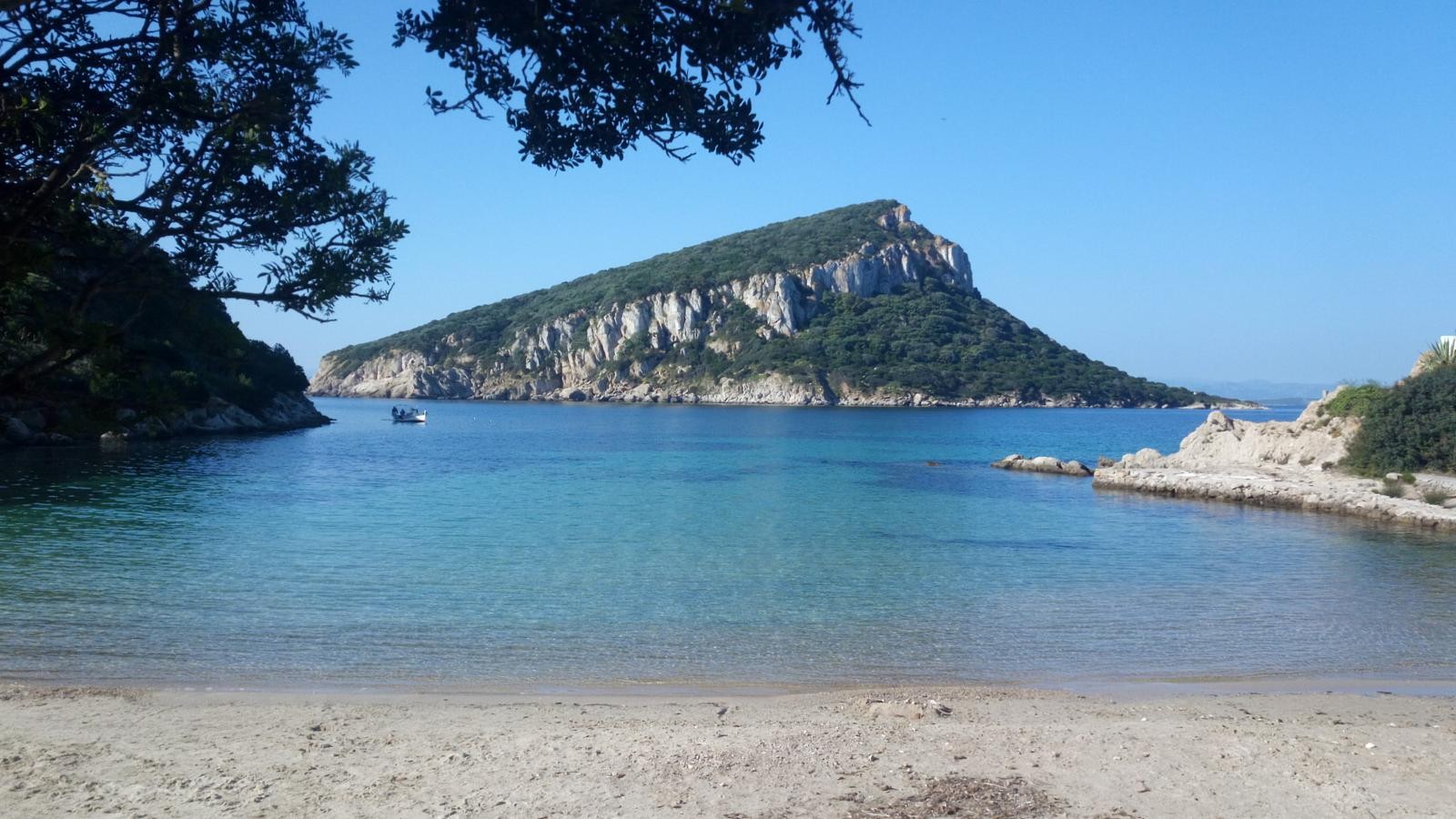 La leggenda di Marconi Trail 2018 di Sardinia Smerlda Trail ASD La leggenda di Marconi Trail 2018-Sardinia Smerlda Trail ASD