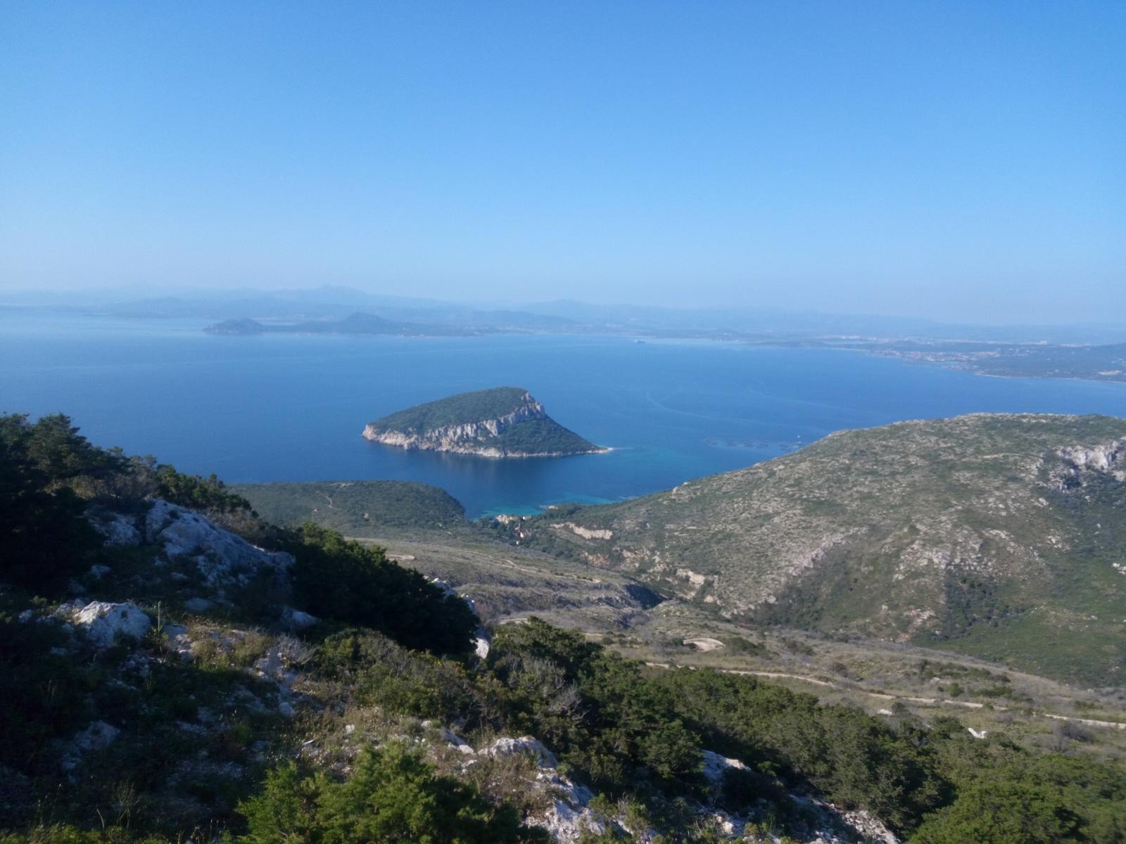 La leggenda di Marconi Trail 2018 di Sardinia Smerlda Trail ASD La leggenda di Marconi Trail 2018-Sardinia Smerlda Trail ASD