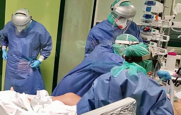 Io sostengo il mio ospedale di Azienda Usl di Piacenza Io sostengo il mio ospedale-Azienda Usl di Piacenza