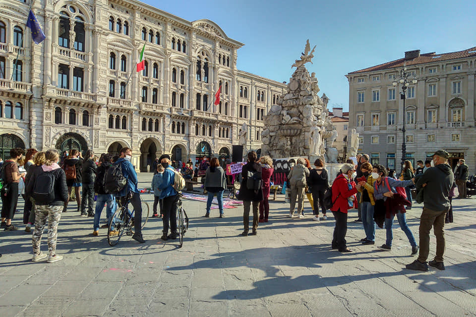 Una Stella Polare per la libertà di Progetto Stella Polare Una Stella Polare per la libertà-Progetto Stella Polare