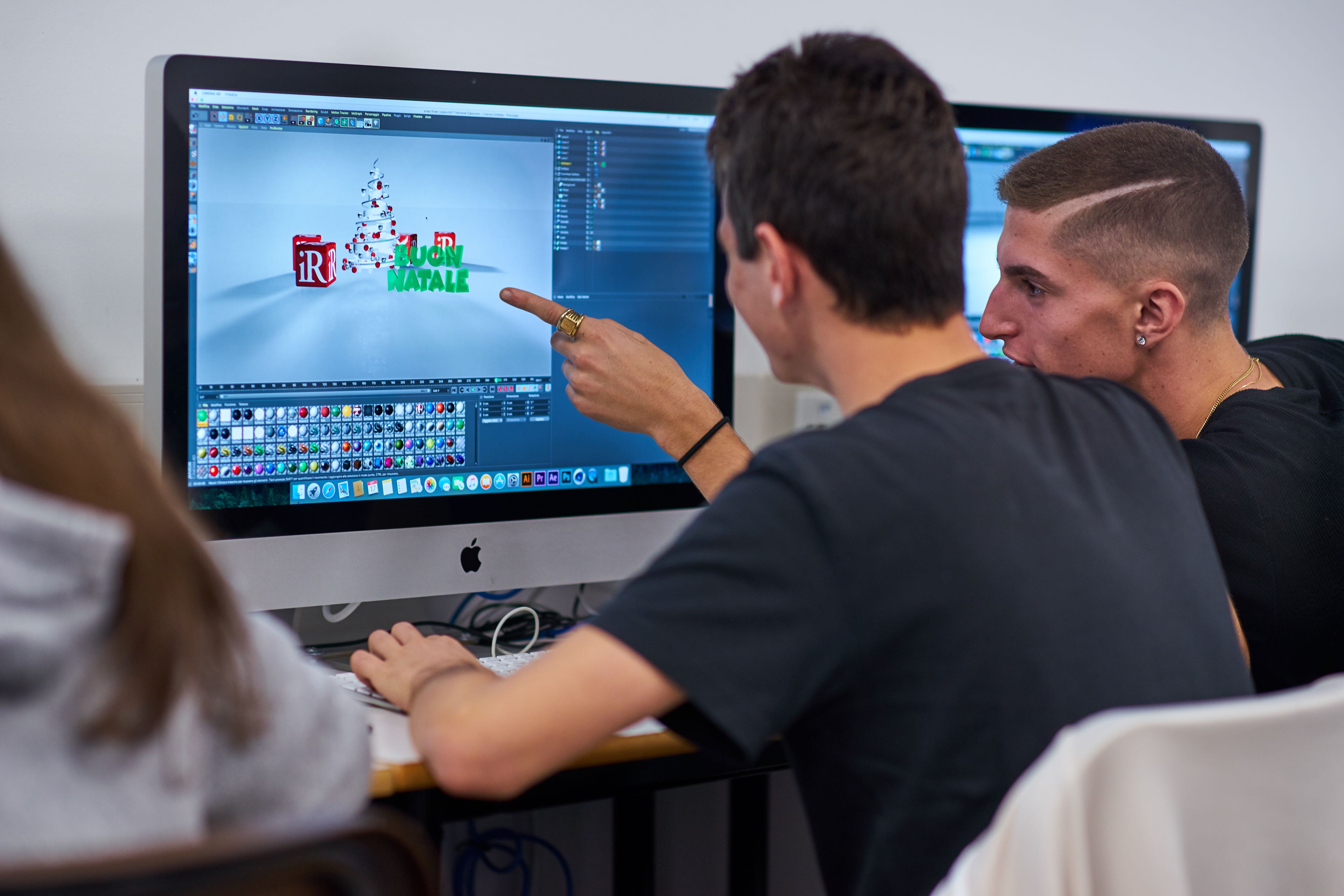 IL MIO COMPUTER E’ LA MIA NUOVA CLASSE di FIR IL MIO COMPUTER E’ LA MIA NUOVA CLASSE-FIR