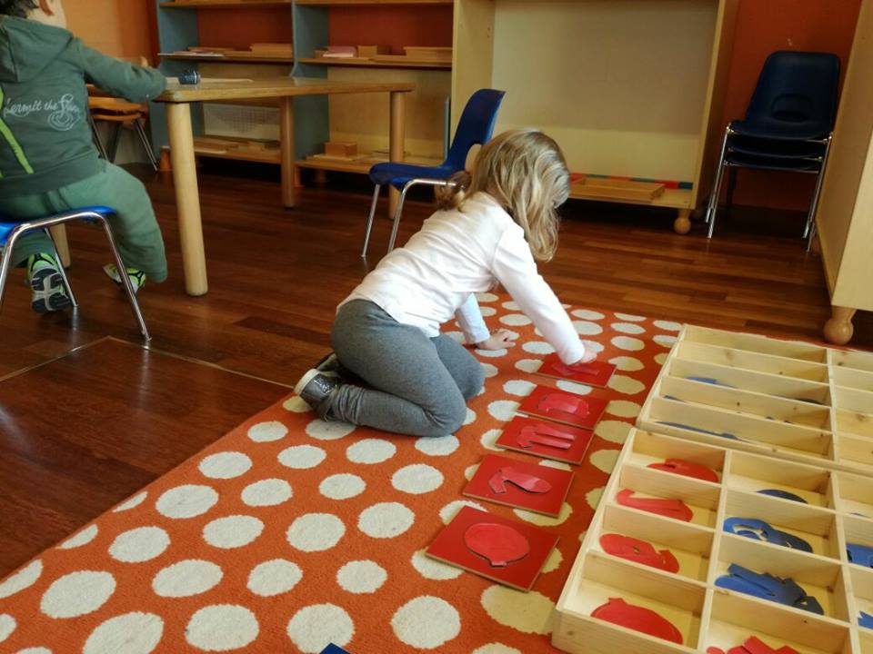 Un mondo a misura di bambino di Cooperativa Gabriella Ugolini a.r.l. O.N Un mondo a misura di bambino-Cooperativa Gabriella Ugolini a.r.l. O.N