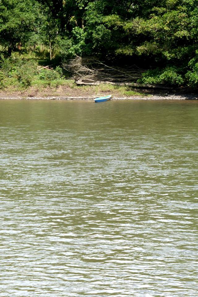 Una canoa per Napo in Ecuador di ENGIM Internazionale Una canoa per Napo in Ecuador-ENGIM Internazionale