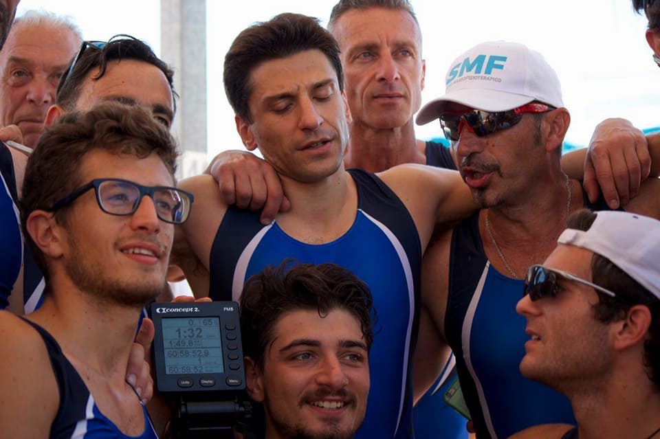 Mille Km per un Sorriso di Oliver Accende Un Sorriso Mille Km per un Sorriso-Oliver Accende Un Sorriso