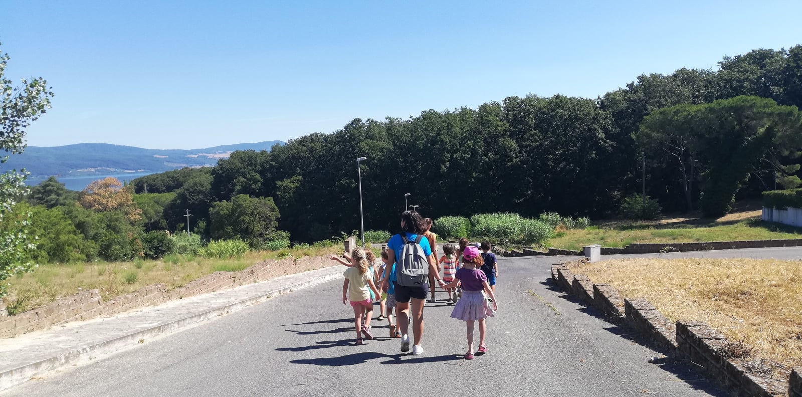 Natura Kirikù per i bambini del futuro di Associazione Kirikù Natura Kirikù per i bambini del futuro-Associazione Kirikù