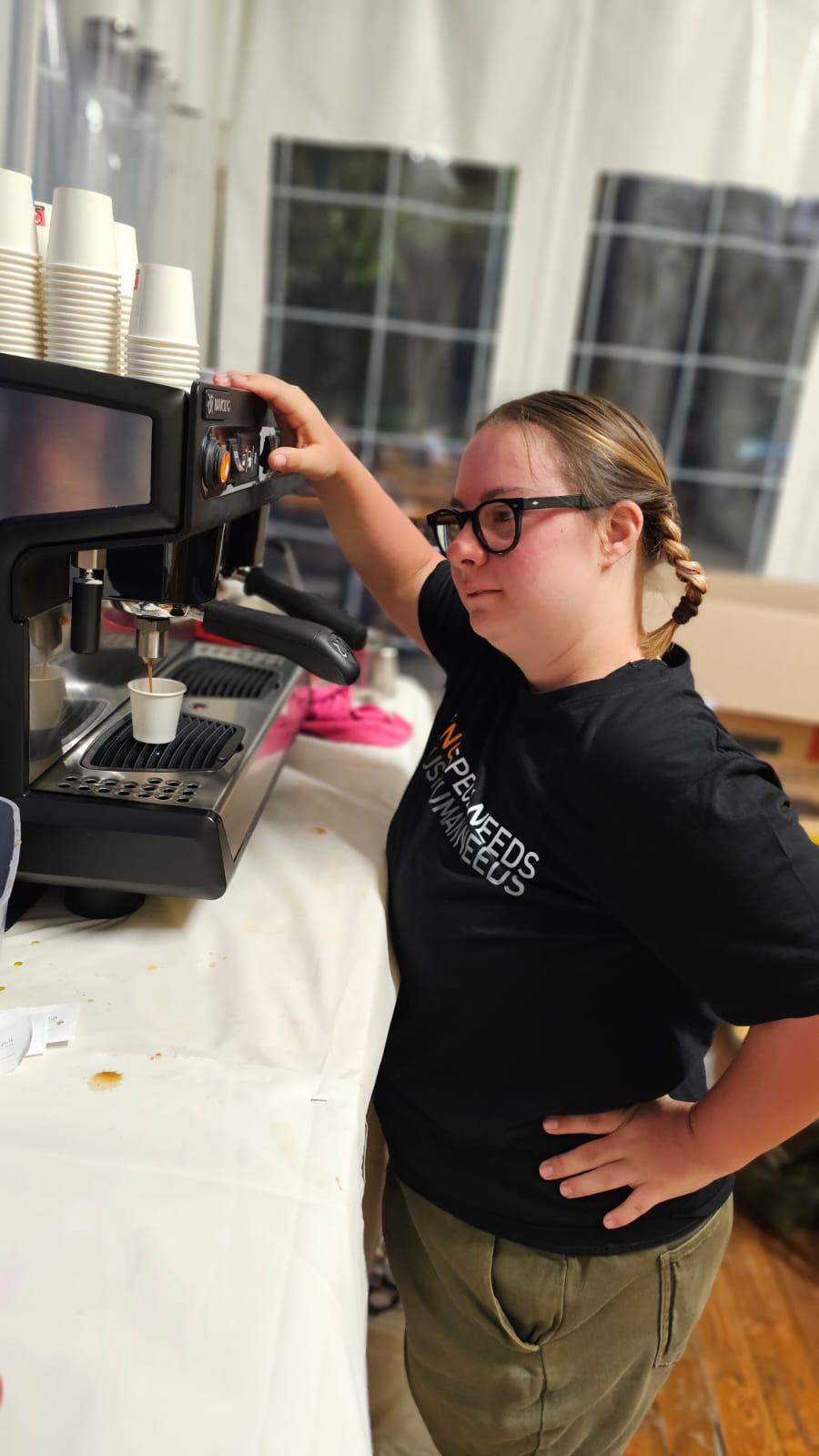 APEn'DOWN | Il truck food inclusivo di AGBD Verona APEn'DOWN | Il truck food inclusivo-AGBD Verona