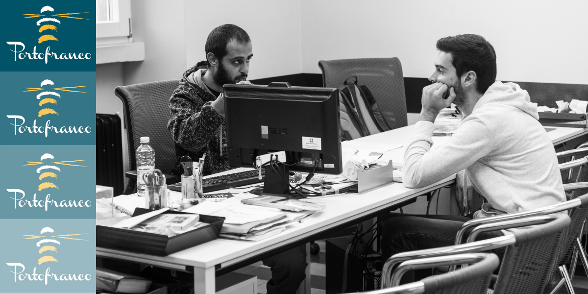 ONE STEP CLOSER di EY Foundation Onlus ONE STEP CLOSER-EY Foundation Onlus