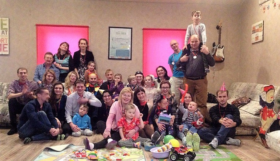 Le Ali degli Angeli di Associazione Olga Le Ali degli Angeli-Associazione Olga