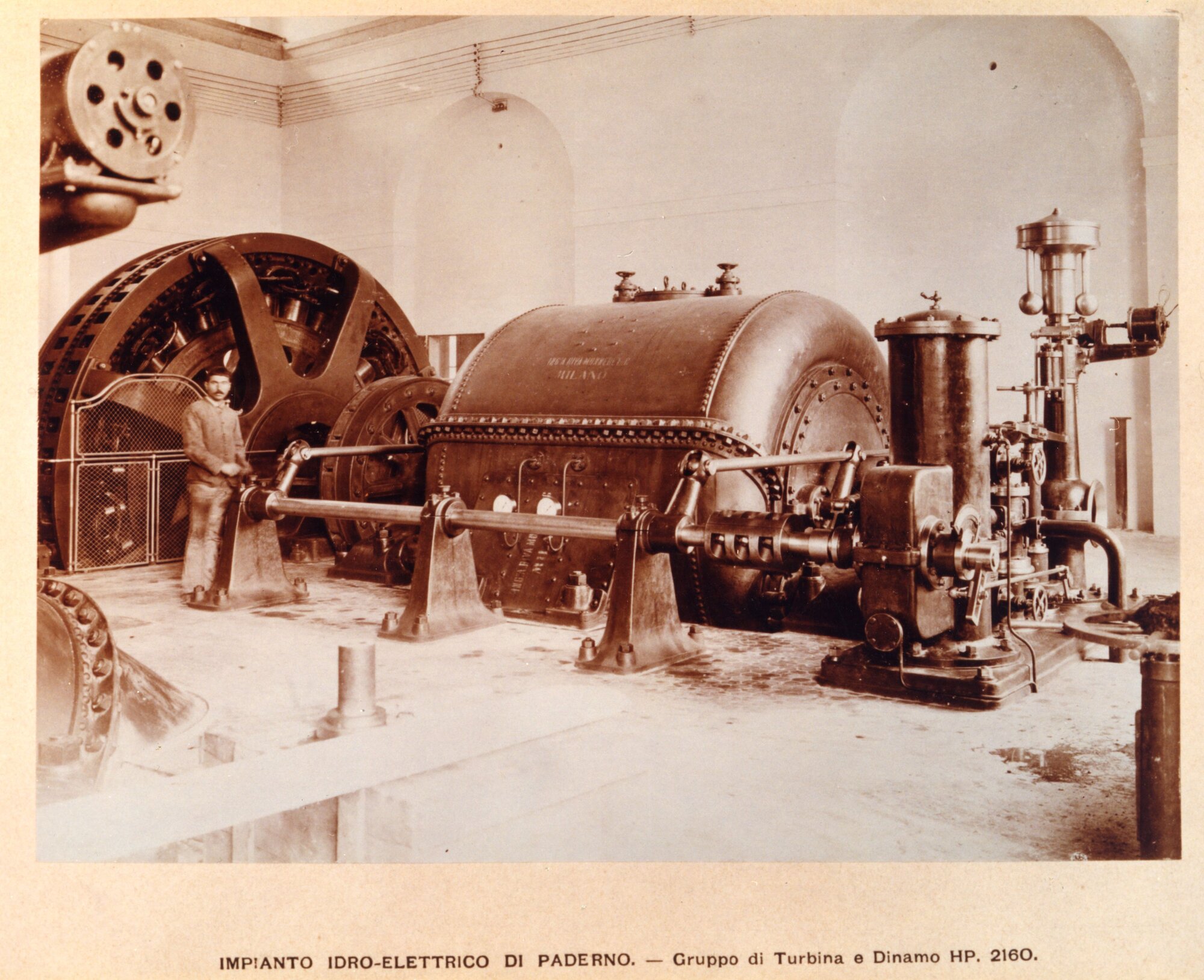 Sostieni l'Archivio Storico di Fondazione Maire Sostieni l'Archivio Storico-Fondazione Maire