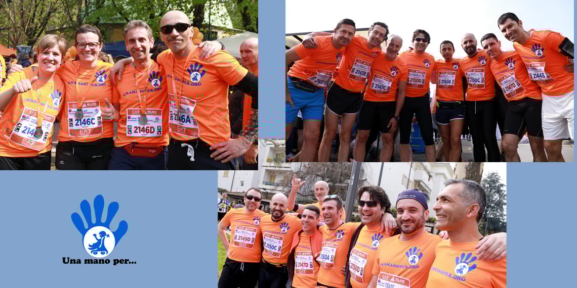 Una mano per... Terapia ricreativa di Una mano per... Una mano per... Terapia ricreativa-Una mano per...