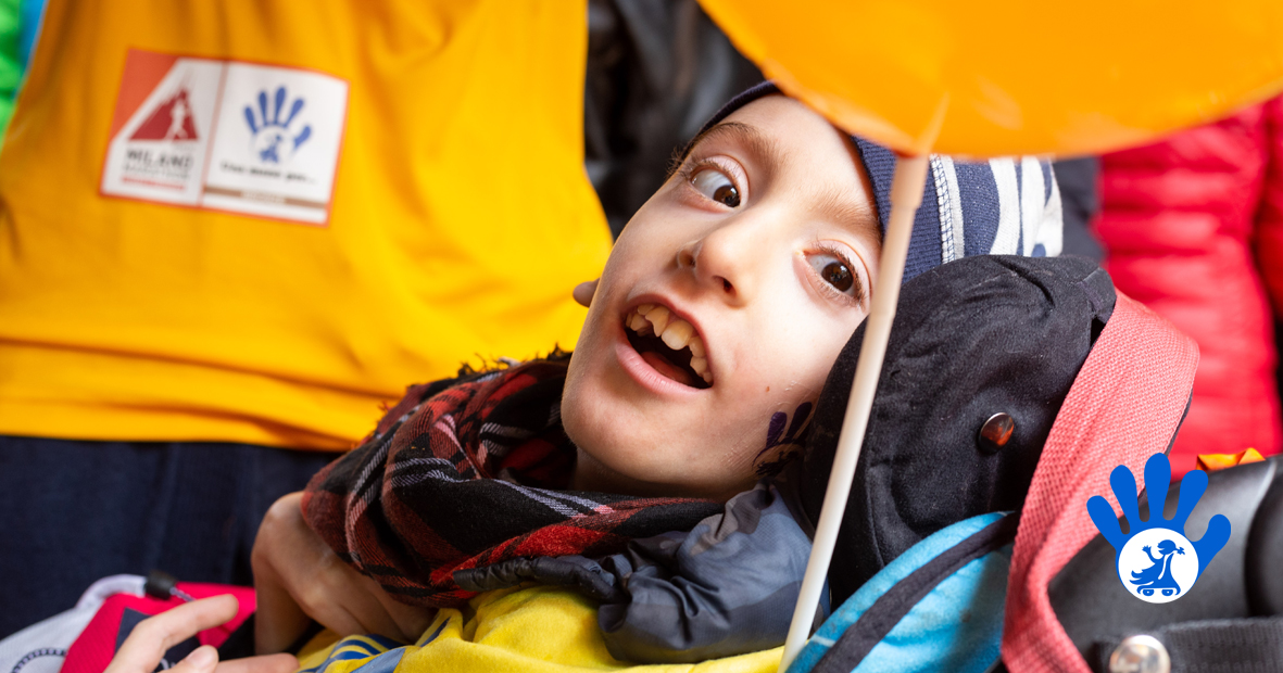 Una mano per... Terapia ricreativa 2019 di Una mano per... Una mano per... Terapia ricreativa 2019-Una mano per...