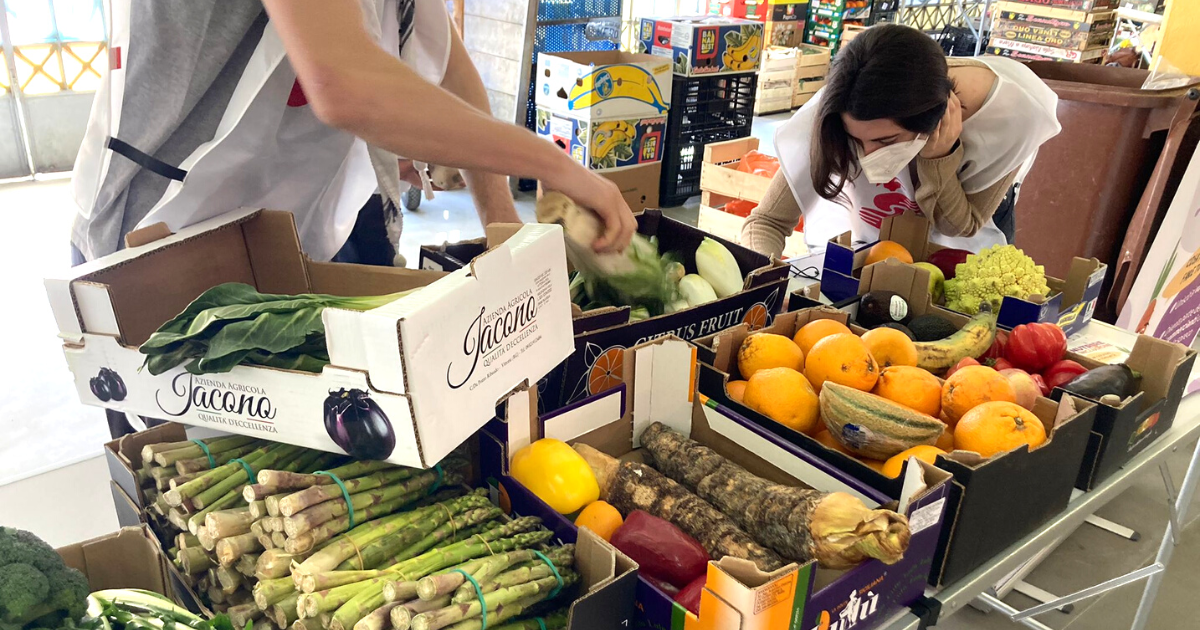 Nutrire l'inclusione di Associazione L.V.I.A. Nutrire l'inclusione-Associazione L.V.I.A.