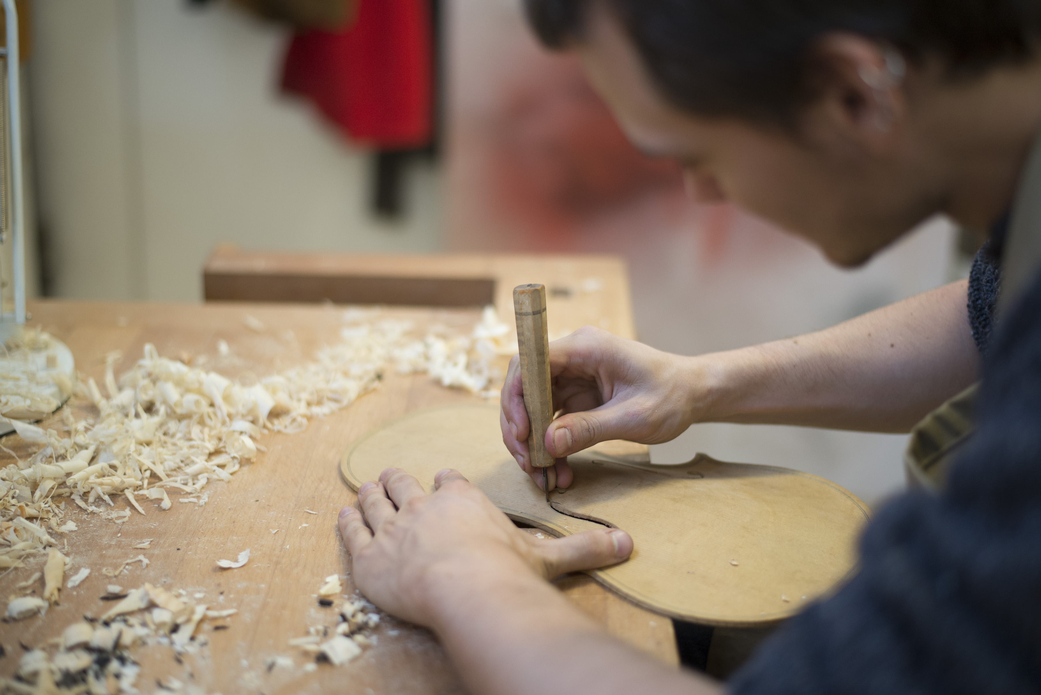 Salviamo l’artigianato italiano! di Fondazione Cologni Salviamo l’artigianato italiano!-Fondazione Cologni