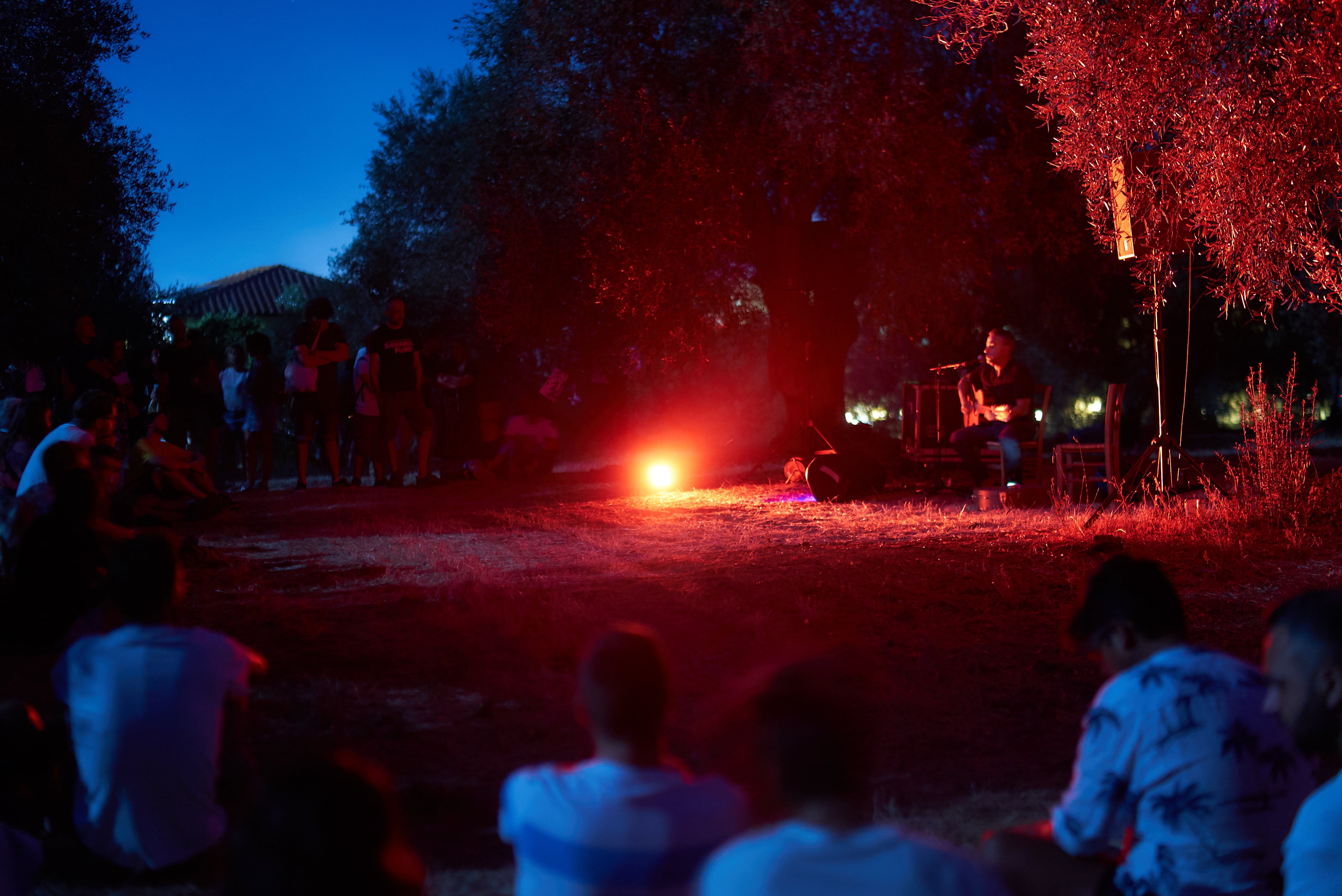 Clorofilla film festival di Circolo Festambiente Clorofilla film festival -Circolo Festambiente