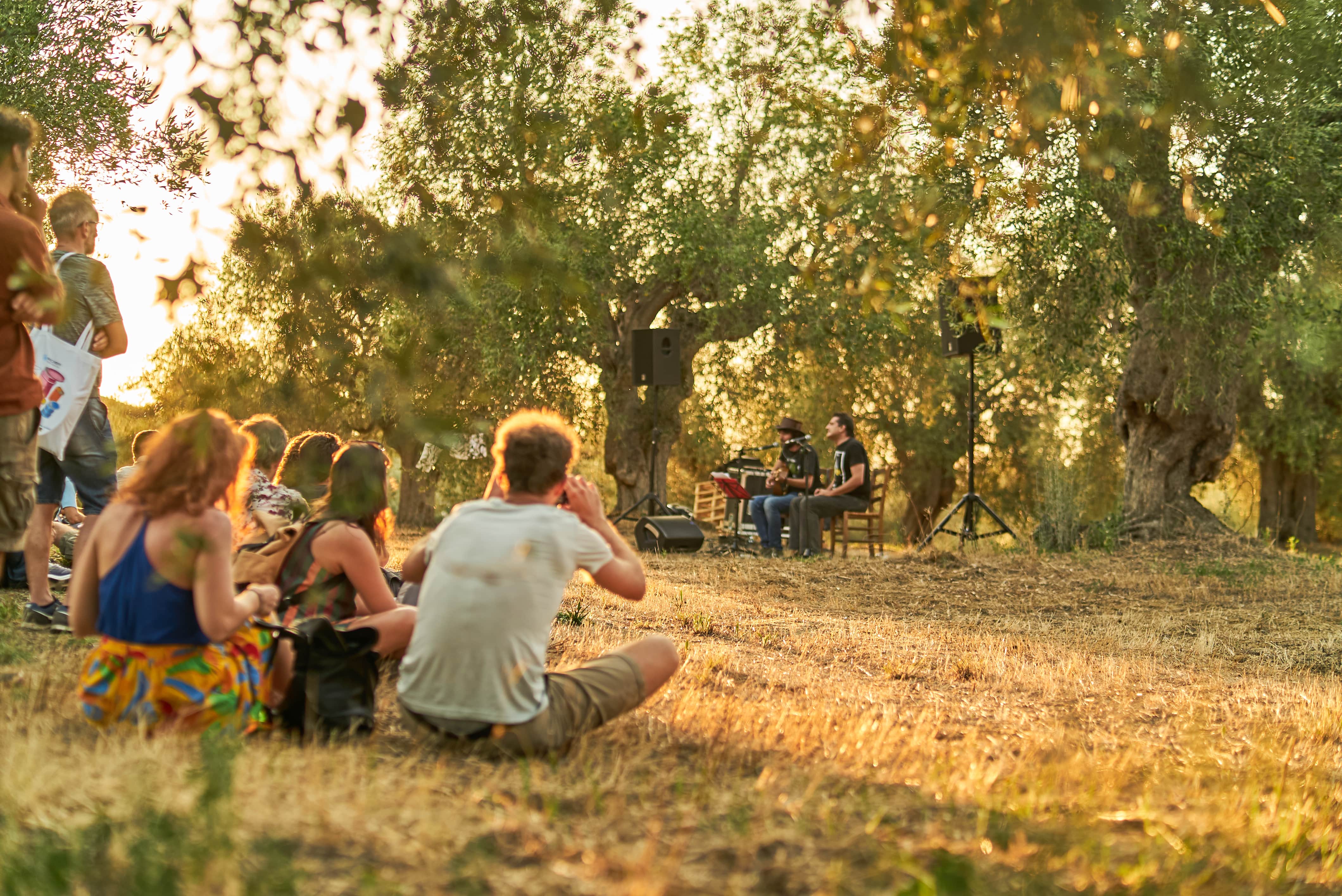 Clorofilla film festival di Circolo Festambiente Clorofilla film festival -Circolo Festambiente