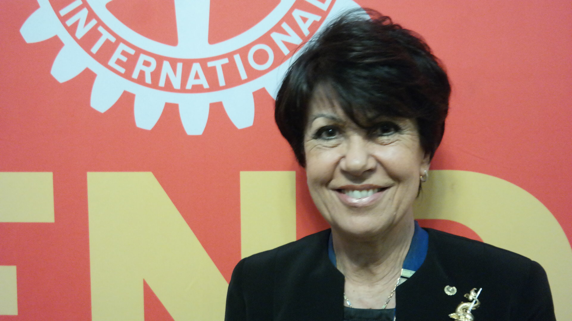 RUN FOR POLIO 2018-ROTARY DISTRETTO 2080 di Rotary International Distretto 2080 RUN FOR POLIO 2018-ROTARY DISTRETTO 2080-Rotary International Distretto 2080