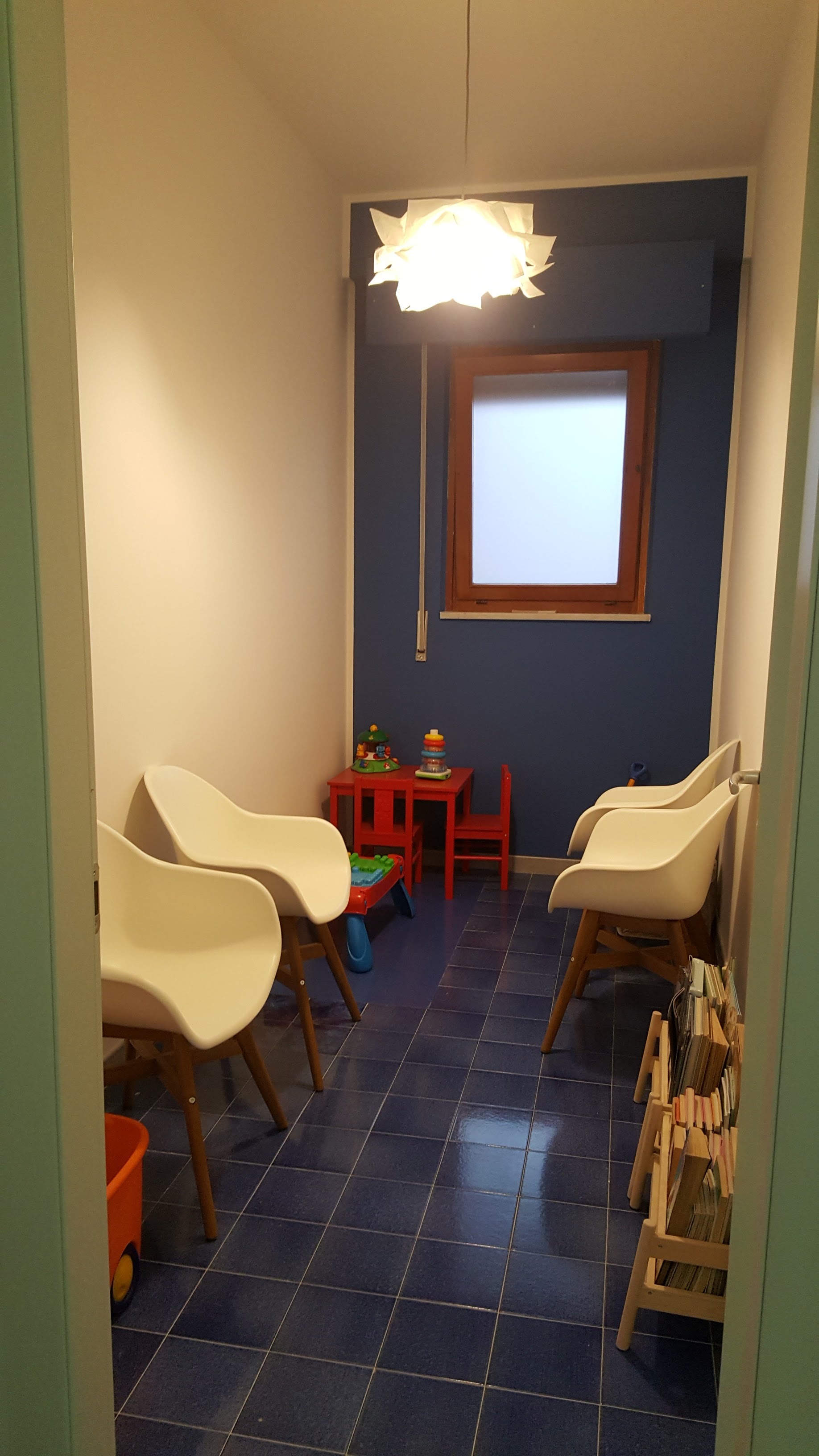 Un dono per la Casa Rifugio delle donne di Associazione Le Onde - Onlus Un dono per la Casa Rifugio delle donne-Associazione Le Onde - Onlus