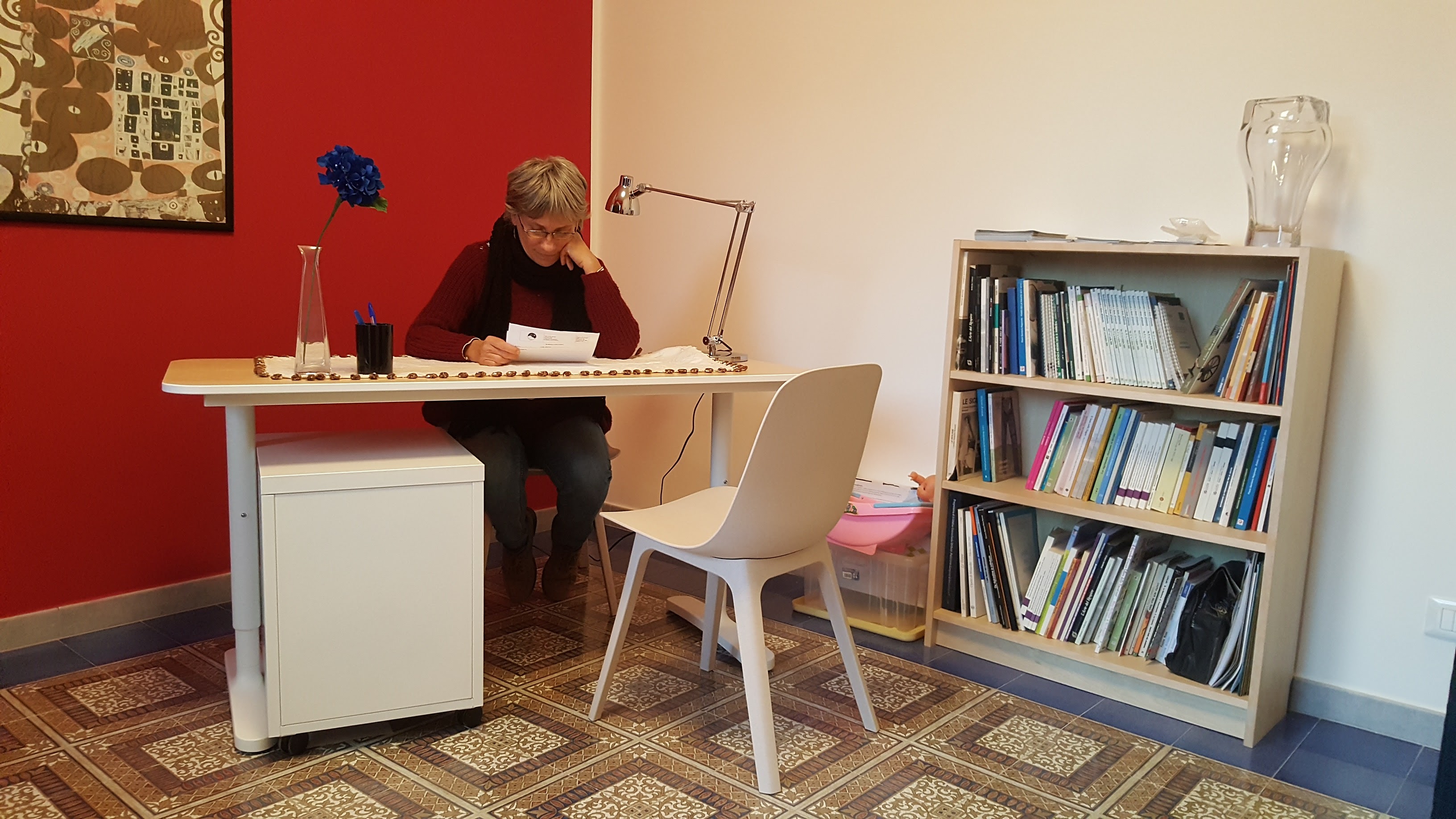 Un dono per la Casa Rifugio delle donne di Associazione Le Onde - Onlus Un dono per la Casa Rifugio delle donne-Associazione Le Onde - Onlus