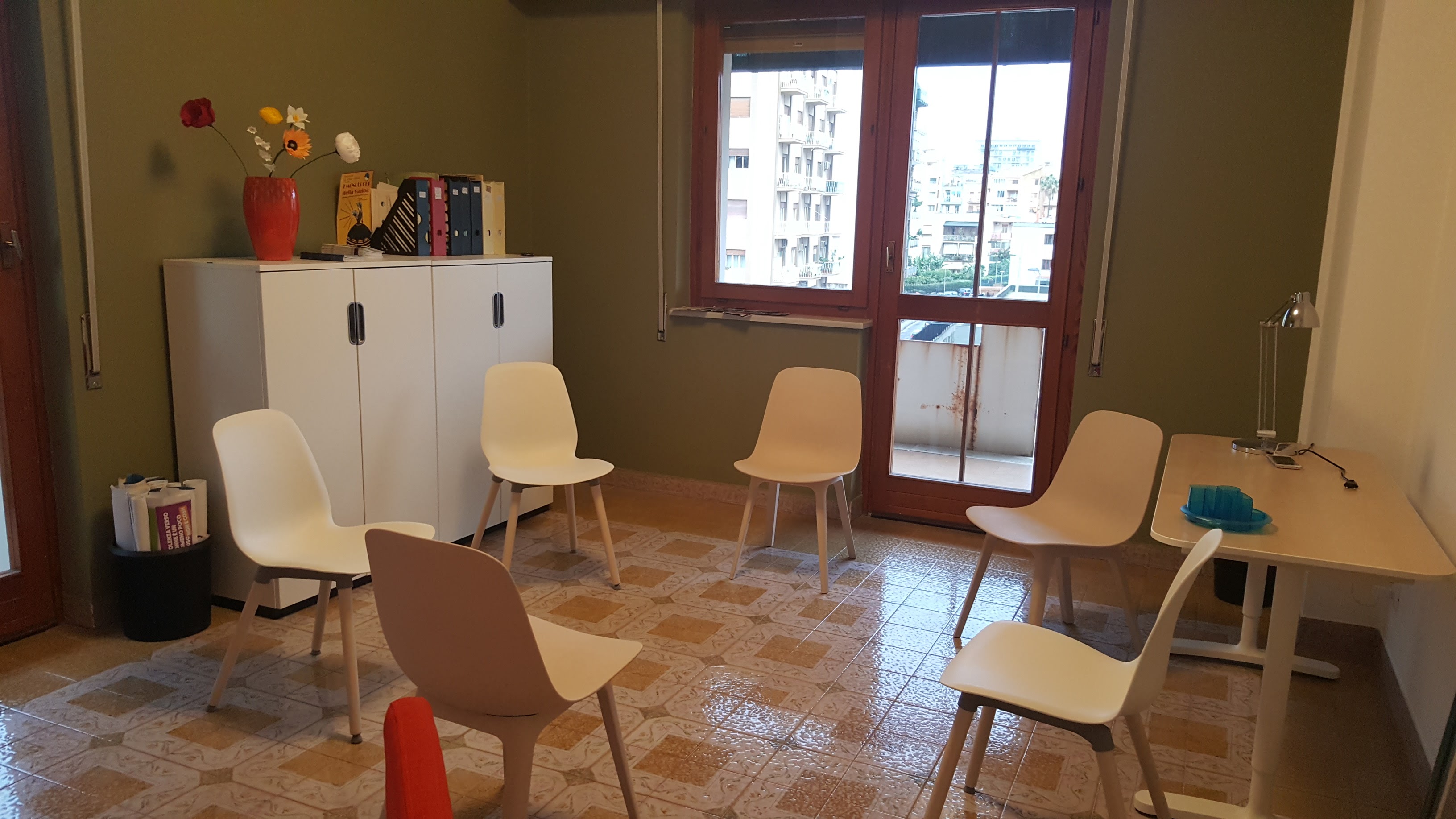 Un dono per la Casa Rifugio delle donne di Associazione Le Onde - Onlus Un dono per la Casa Rifugio delle donne-Associazione Le Onde - Onlus