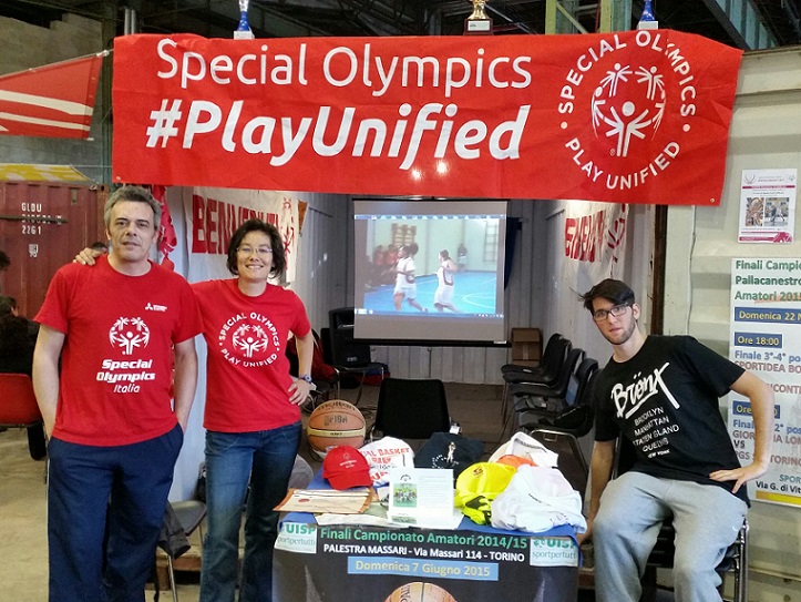 Matti per il basket di Progetto Cuore Matto Matti per il basket-Progetto Cuore Matto