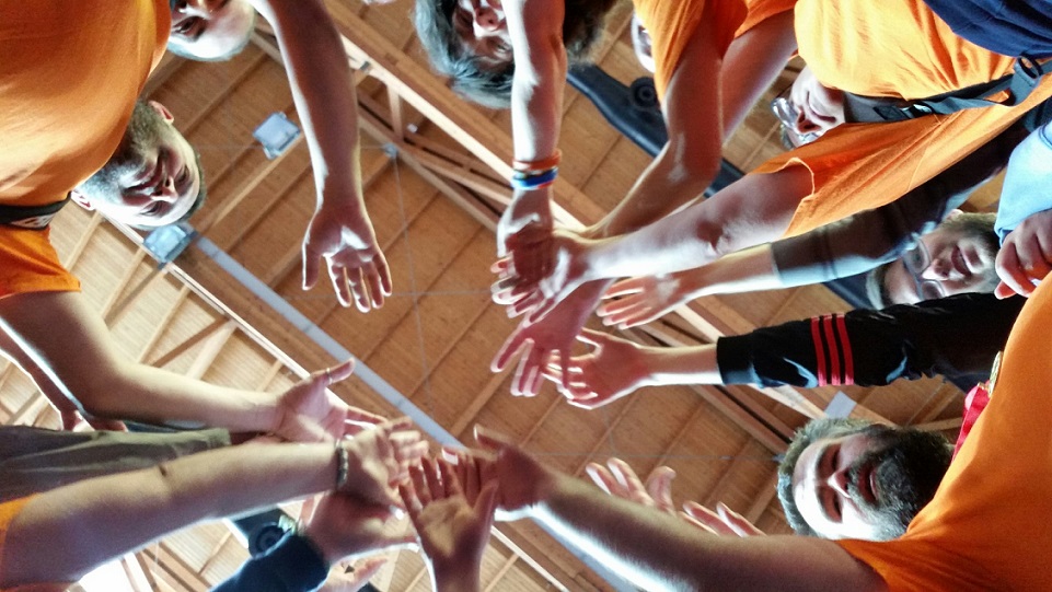 Matti per il basket di Progetto Cuore Matto Matti per il basket-Progetto Cuore Matto