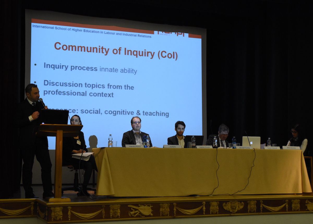 Borsa di studio Fondazione ADAPT di Fondazione ADAPT Borsa di studio Fondazione ADAPT -Fondazione ADAPT