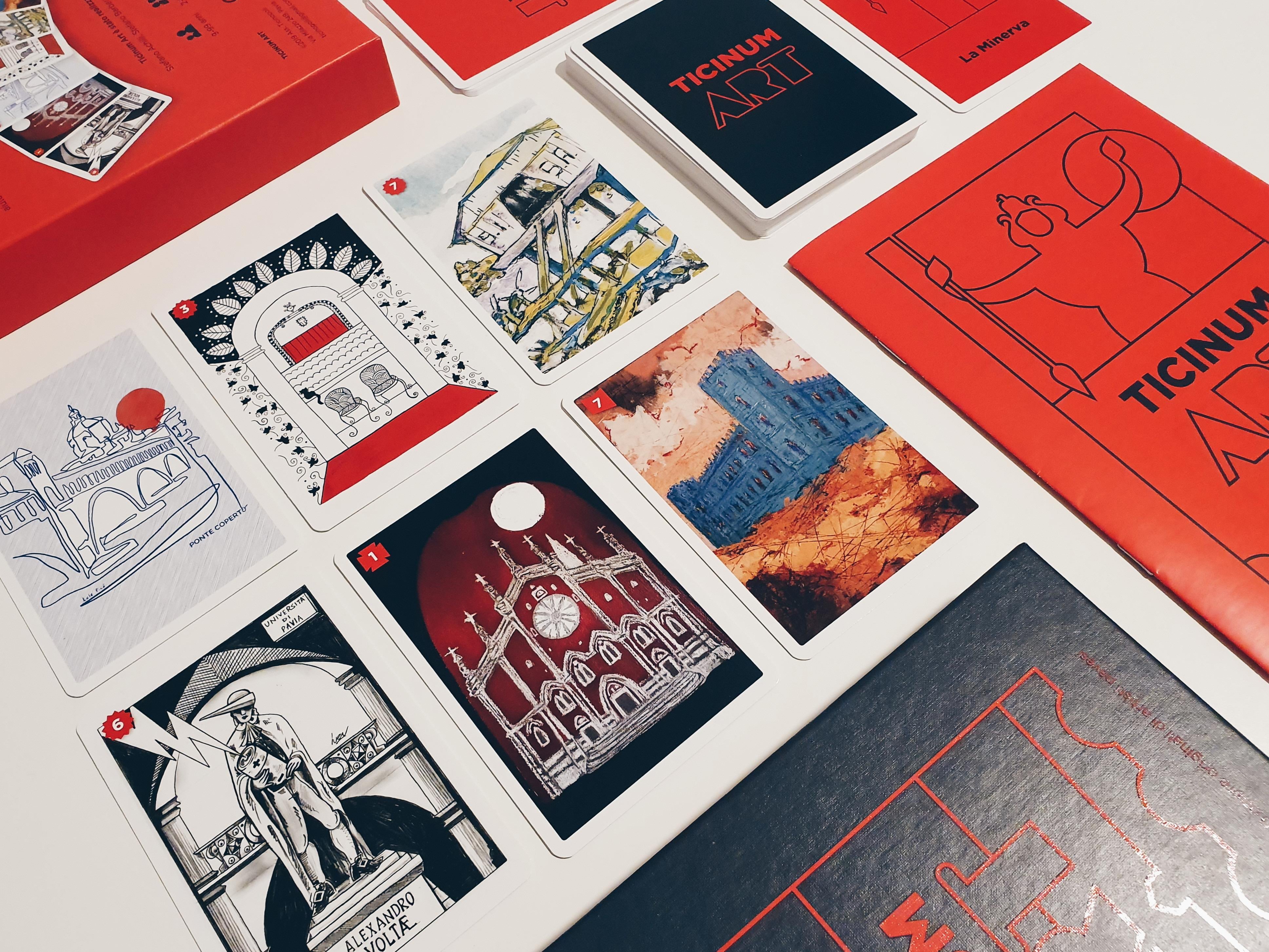 Donare è un gioco - Sostieni Pavia di Ass. Lino Sartori Donare è un gioco - Sostieni Pavia-Ass. Lino Sartori