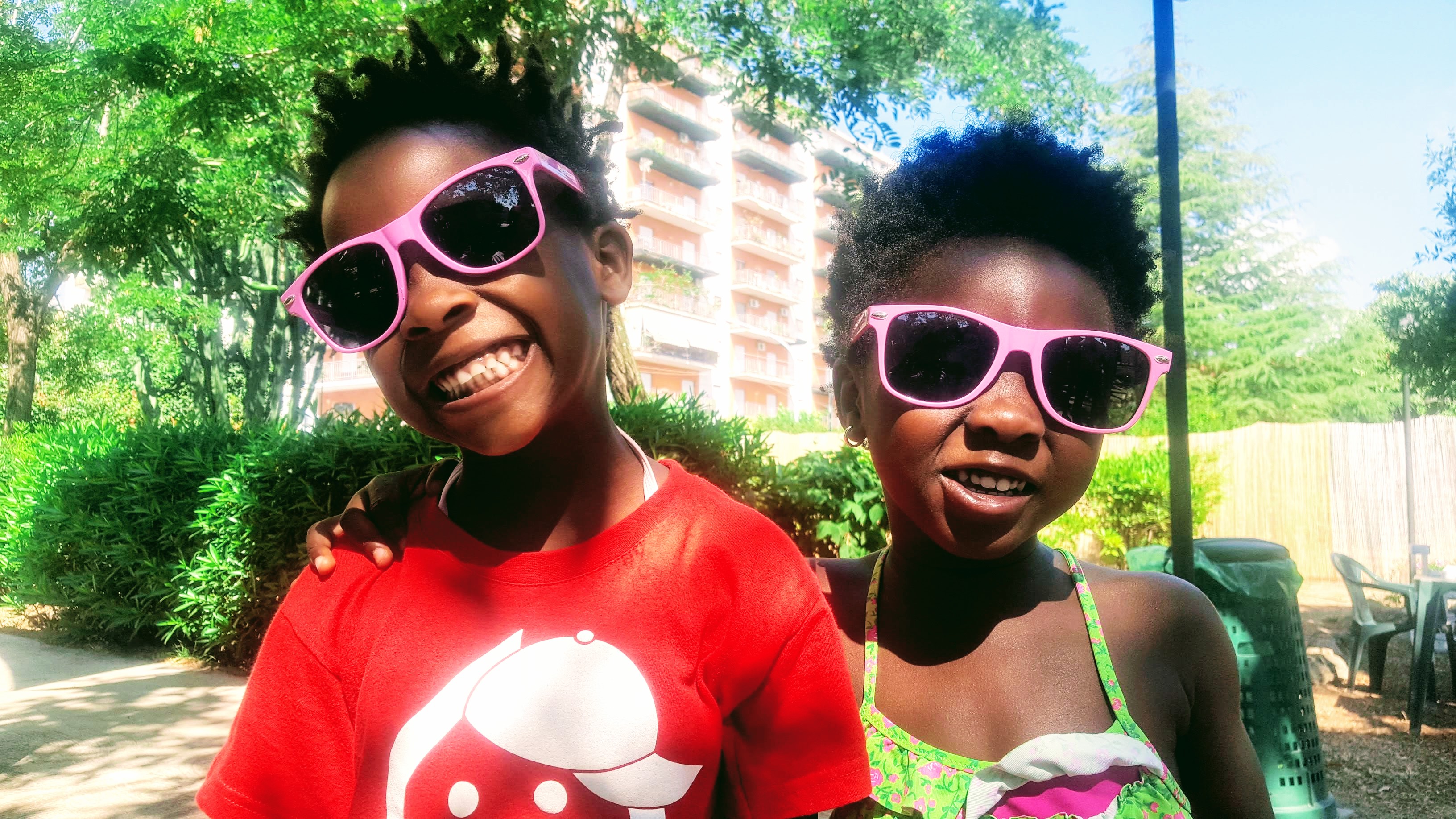 GOTITA RUN: REGALA L'ESTATE A UN BAMBINO di La Gotita Onlus GOTITA RUN: REGALA L'ESTATE A UN BAMBINO-La Gotita Onlus