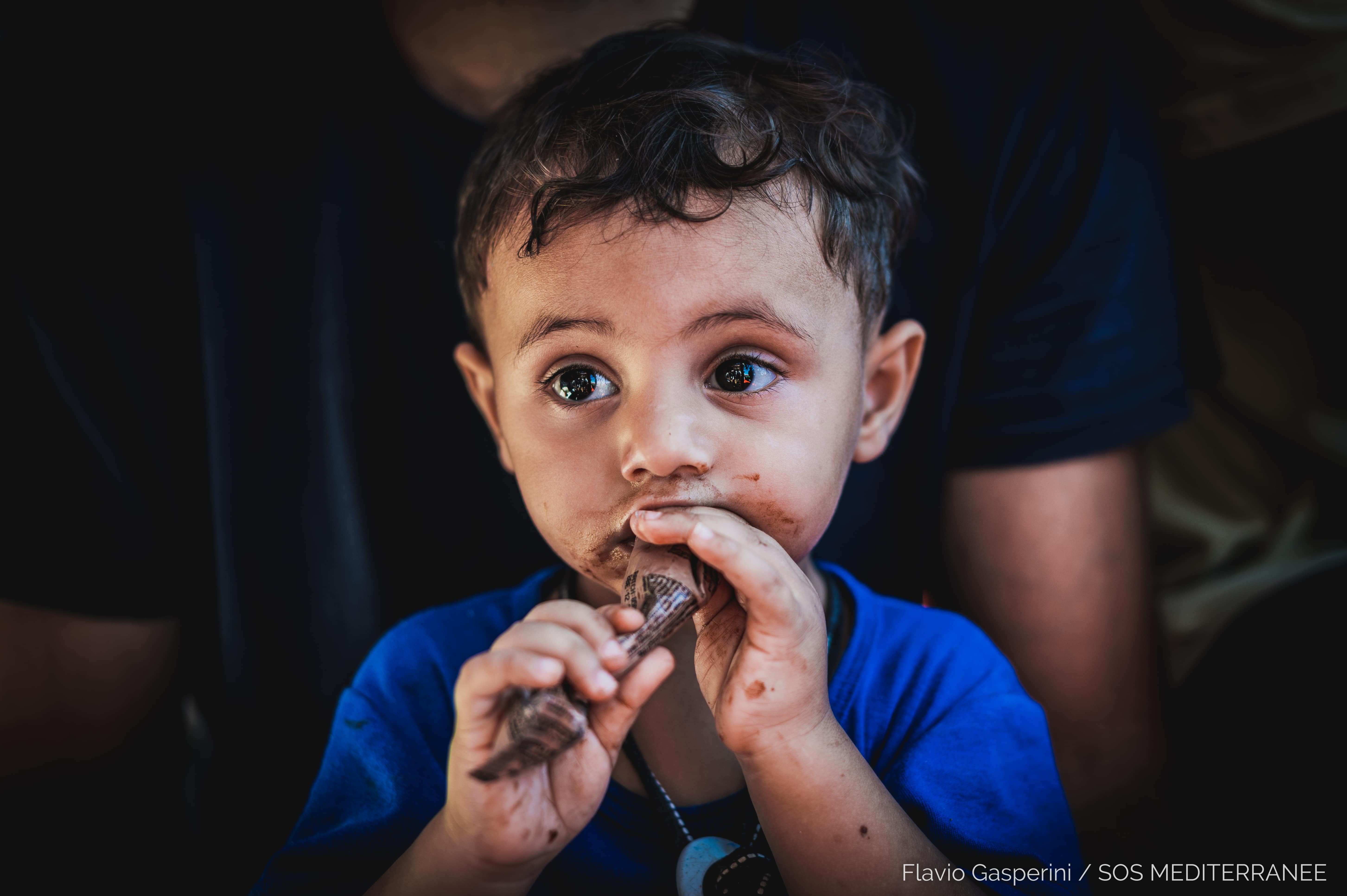 #RunForRescue - Milano Marathon 2022 di SOS Mediterranee Italia #RunForRescue - Milano Marathon 2022-SOS Mediterranee Italia