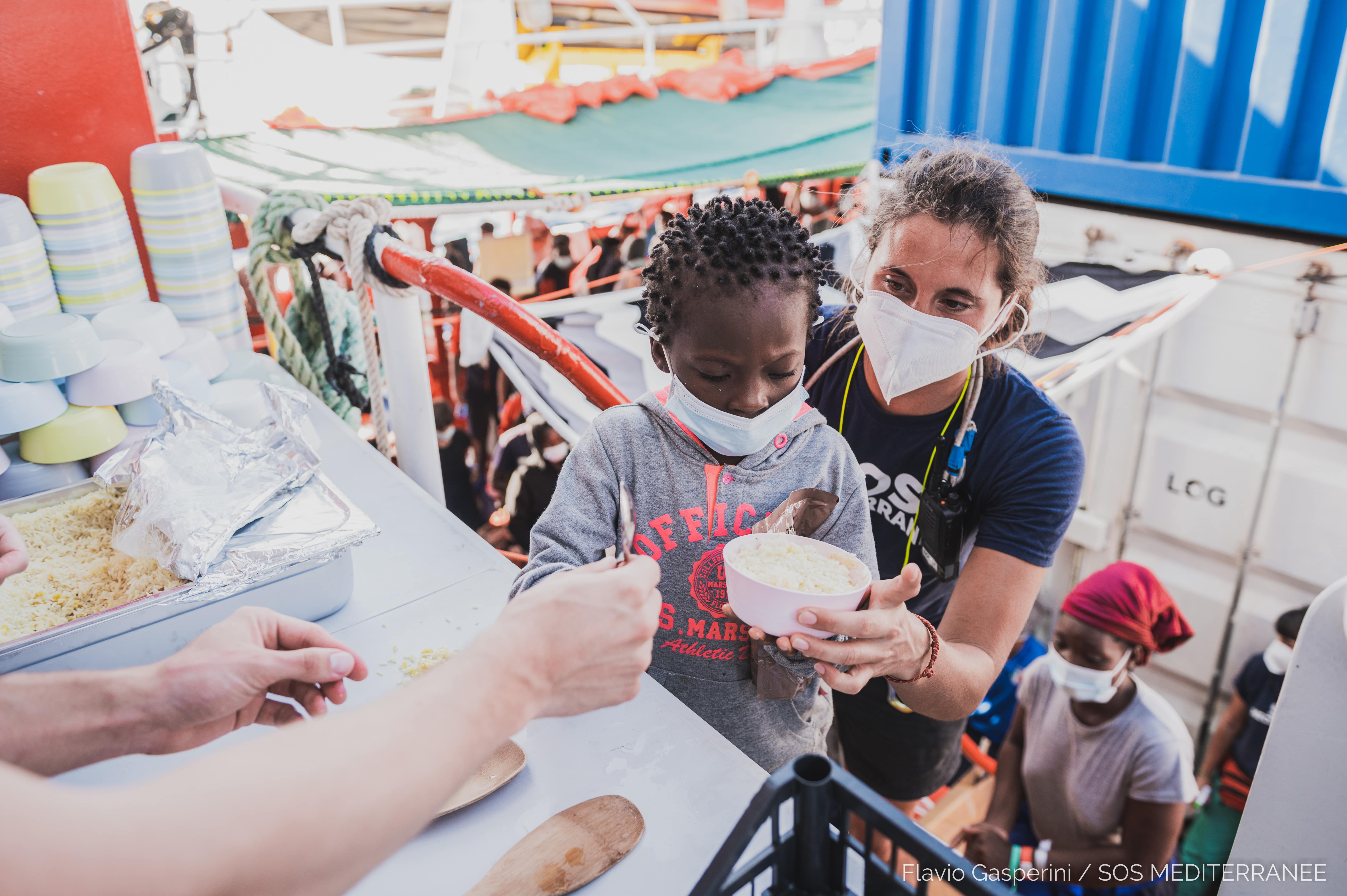 #RunForRescue - Milano Marathon 2022 di SOS Mediterranee Italia #RunForRescue - Milano Marathon 2022-SOS Mediterranee Italia