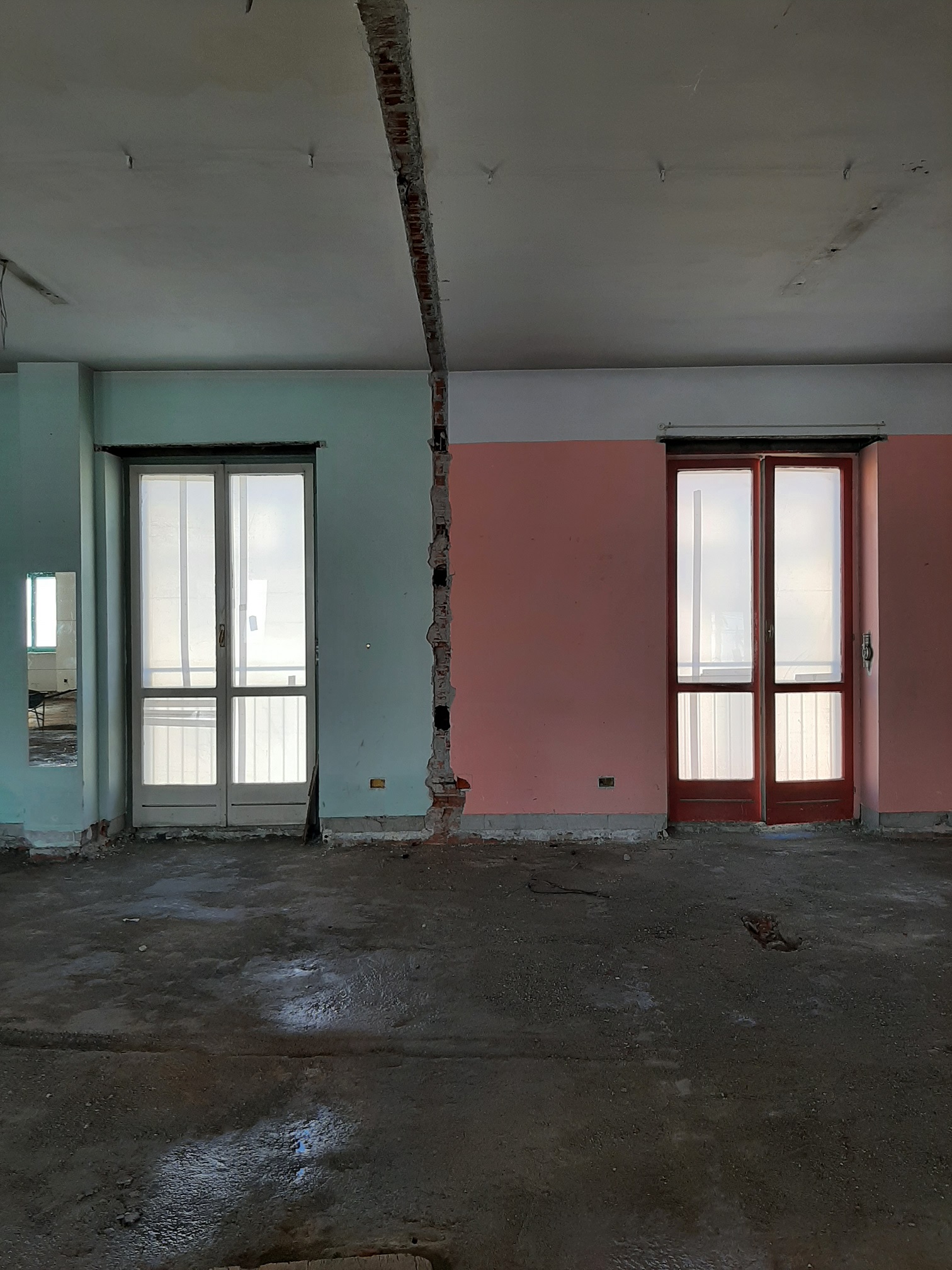 Costruiamo il futuro di Collegio Universitario Einaudi Costruiamo il futuro-Collegio Universitario Einaudi