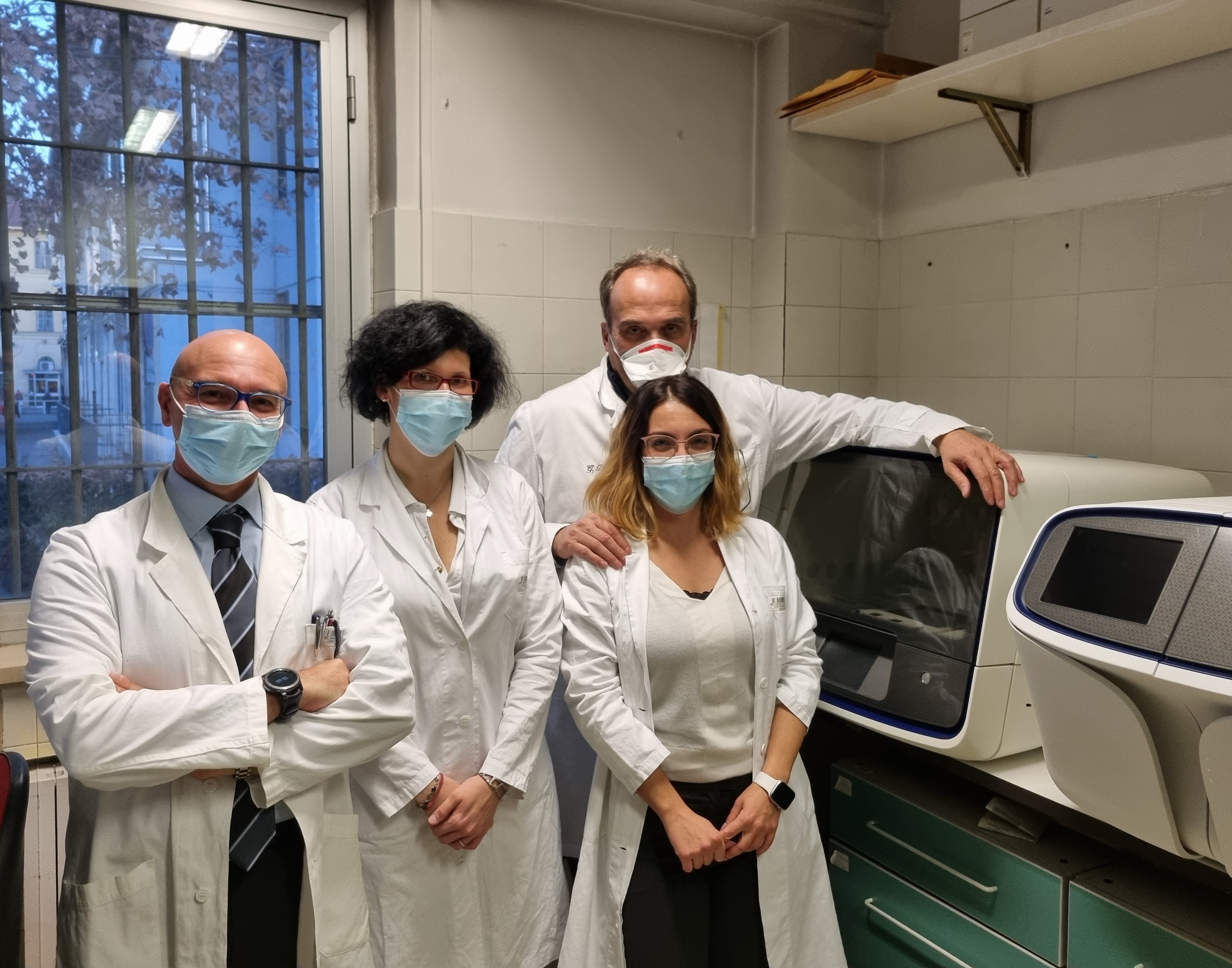 REAGIAMO INSIEME di Fondazione Magnetto REAGIAMO INSIEME-Fondazione Magnetto