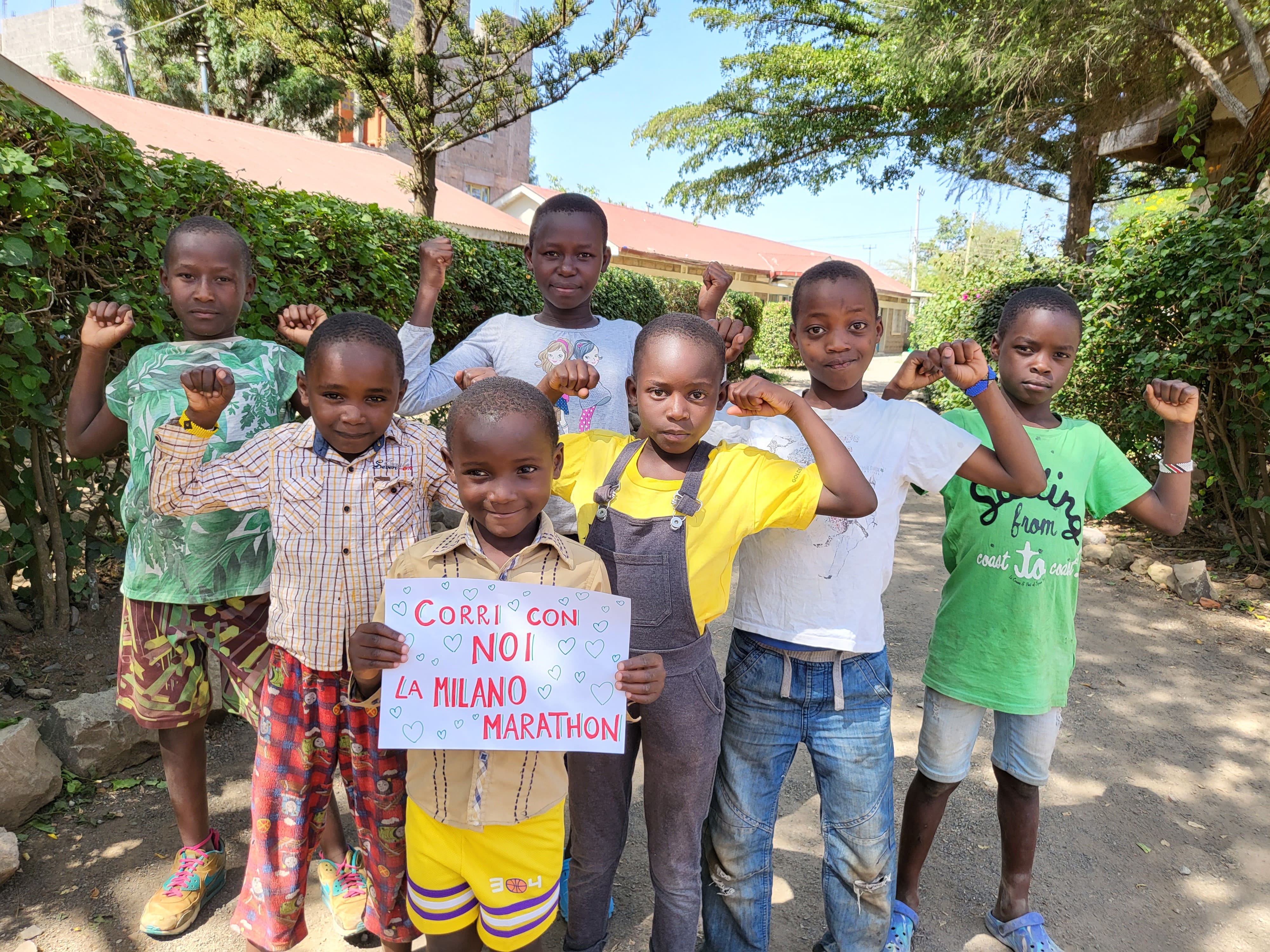 Books RUN the future! di Alice For Children Books RUN the future! -Alice For Children