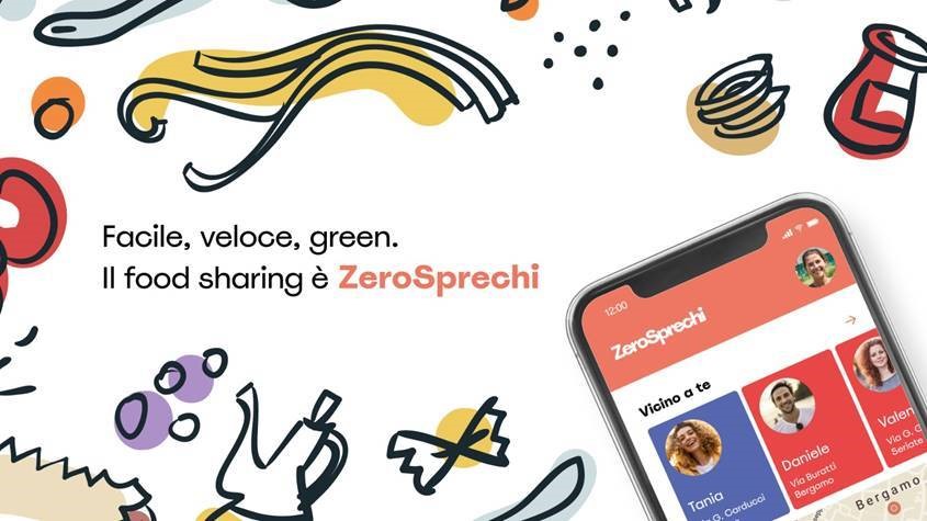 Zero sprechi di EY Foundation Onlus Zero sprechi -EY Foundation Onlus