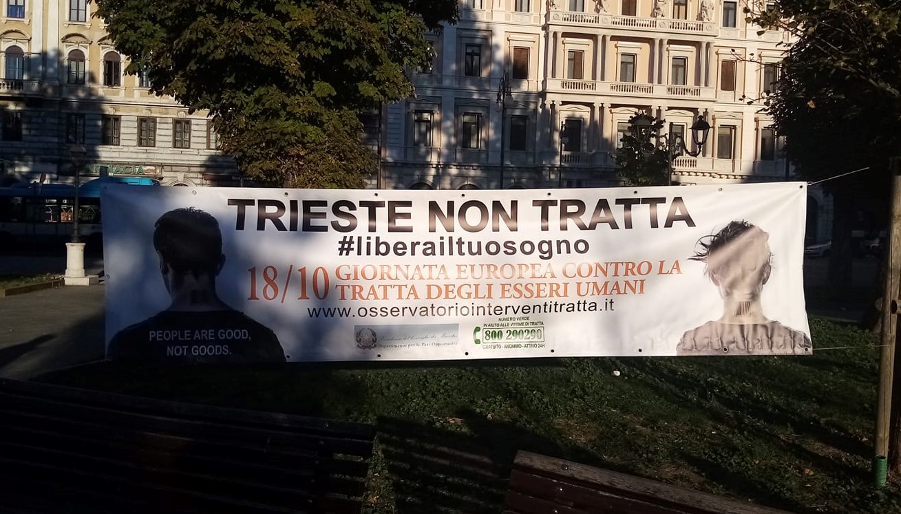 Una Stella Polare per la libertà di Progetto Stella Polare Una Stella Polare per la libertà-Progetto Stella Polare