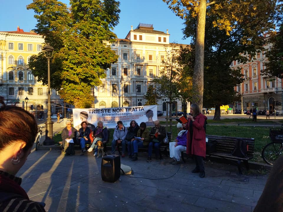Una Stella Polare per la libertà di Progetto Stella Polare Una Stella Polare per la libertà-Progetto Stella Polare