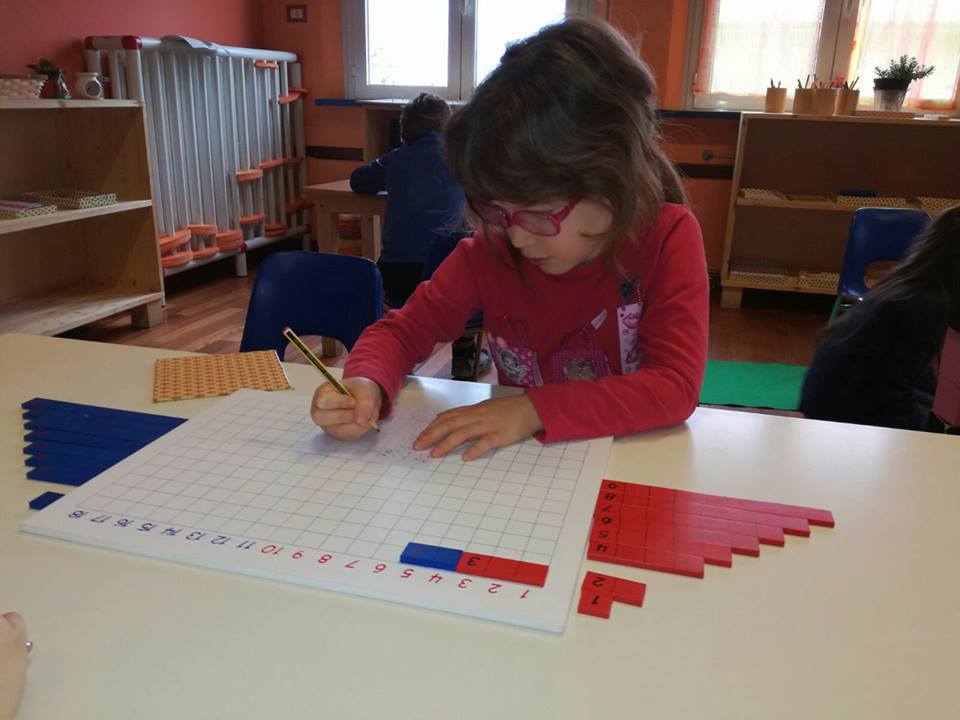 Un mondo a misura di bambino di Cooperativa Gabriella Ugolini a.r.l. O.N Un mondo a misura di bambino-Cooperativa Gabriella Ugolini a.r.l. O.N