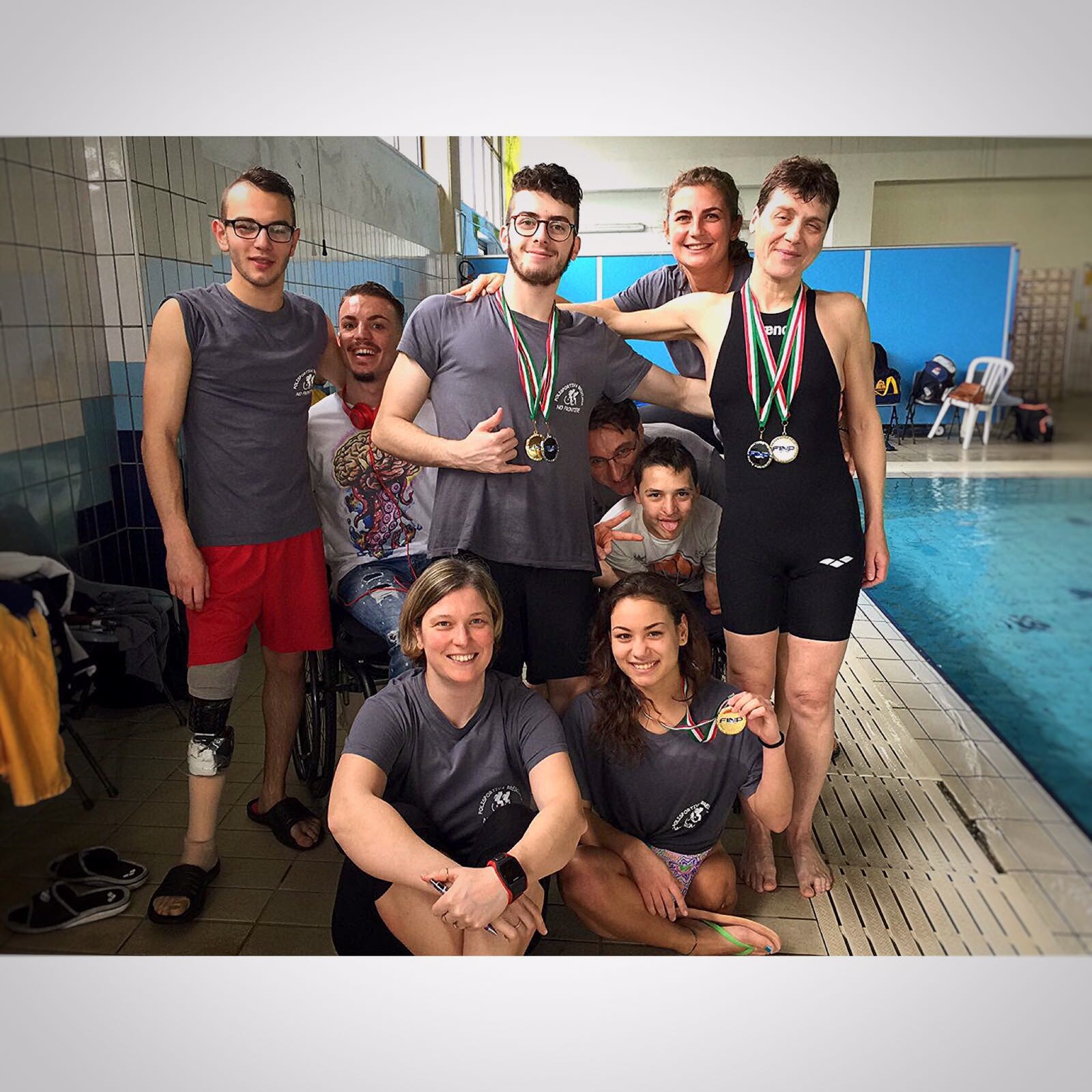 MINIBUS NO FRONTIERE di BRESCIANA NO FRONTIERE MINIBUS NO FRONTIERE-BRESCIANA NO FRONTIERE