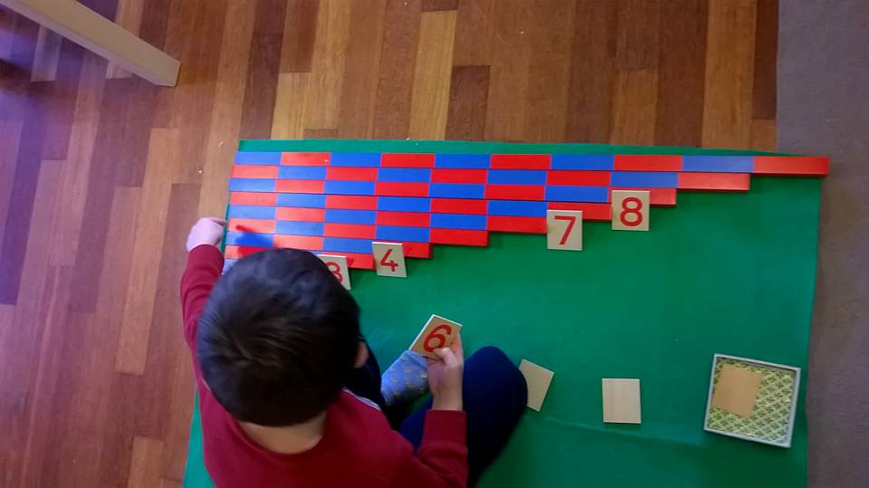 Un mondo a misura di bambino di Cooperativa Gabriella Ugolini a.r.l. O.N Un mondo a misura di bambino-Cooperativa Gabriella Ugolini a.r.l. O.N