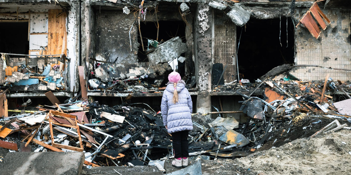 UNICEF PER I BAMBINI DELL' UCRAINA di UNICEF Italia UNICEF PER I BAMBINI DELL' UCRAINA -UNICEF Italia