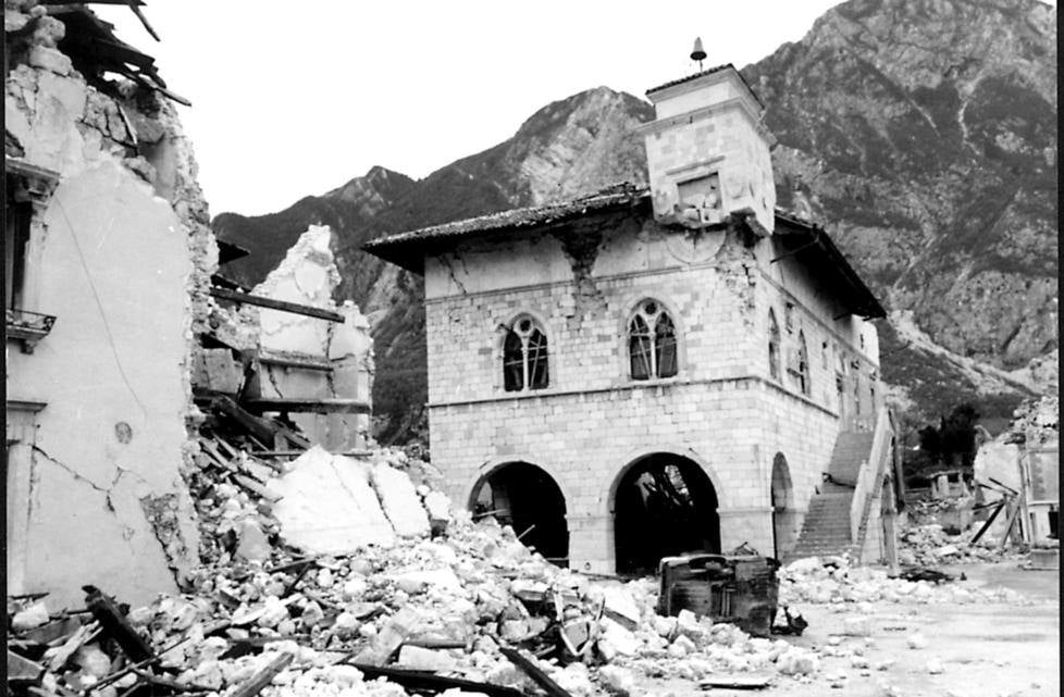 TERREMOTO, i segnali precursori di IARESP OdV TERREMOTO, i segnali precursori-IARESP OdV