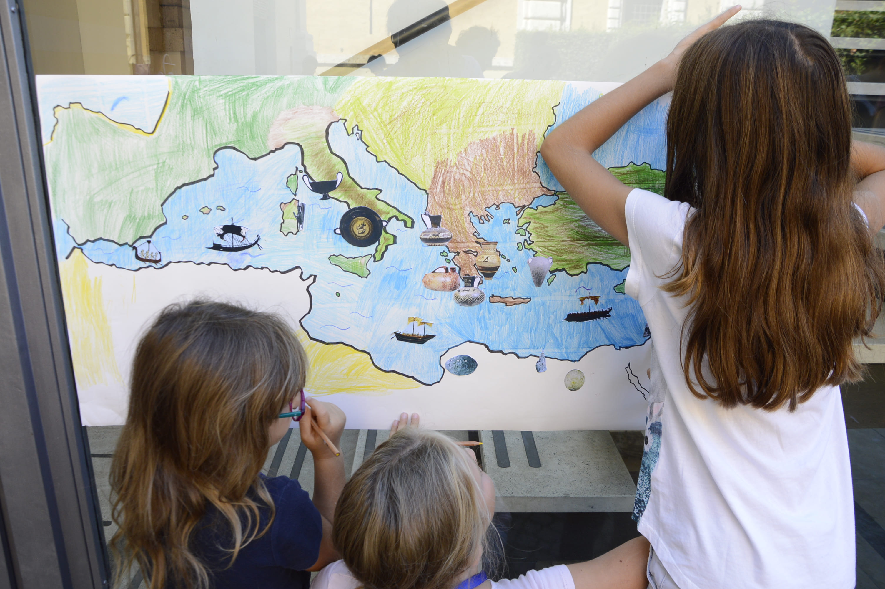 MINI MULUVANICE - mi ha donato di Museo Nazionale Etrusco di Villa Giulia MINI MULUVANICE - mi ha donato-Museo Nazionale Etrusco di Villa Giulia