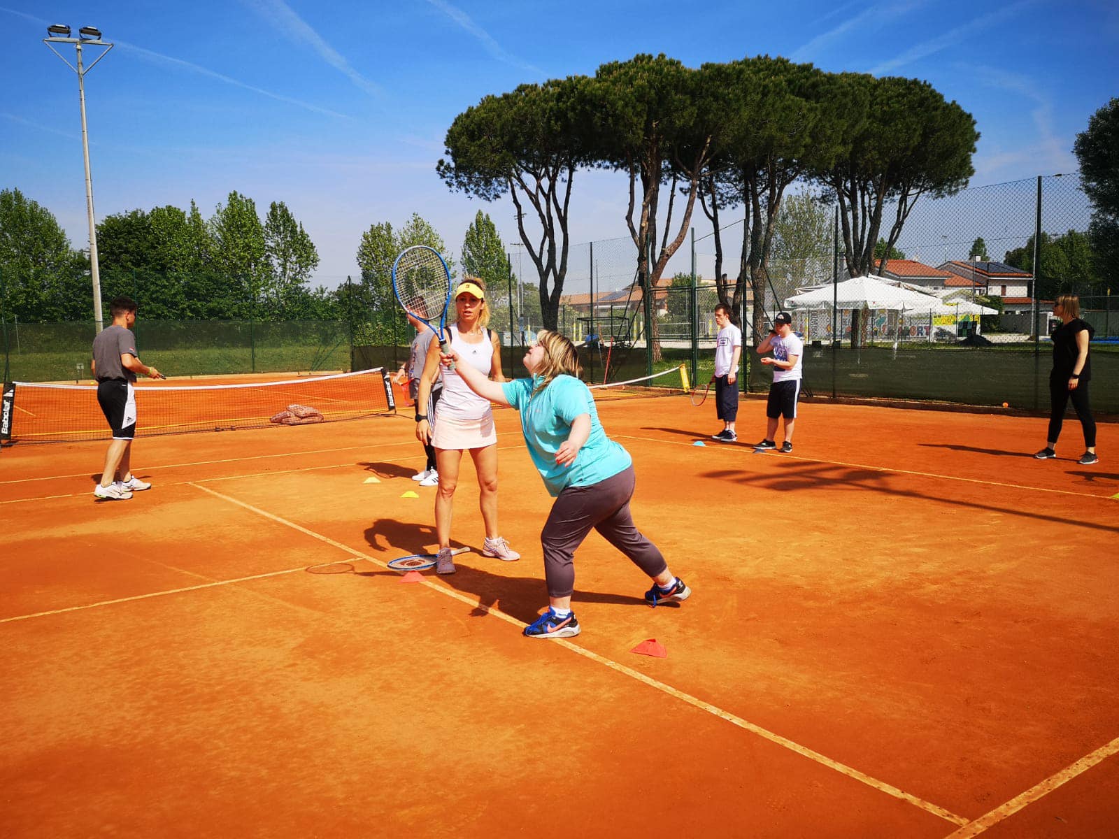 On my way - Sulla (nostra) strada! di Aclicoop SCS Onlus On my way - Sulla (nostra) strada!-Aclicoop SCS Onlus