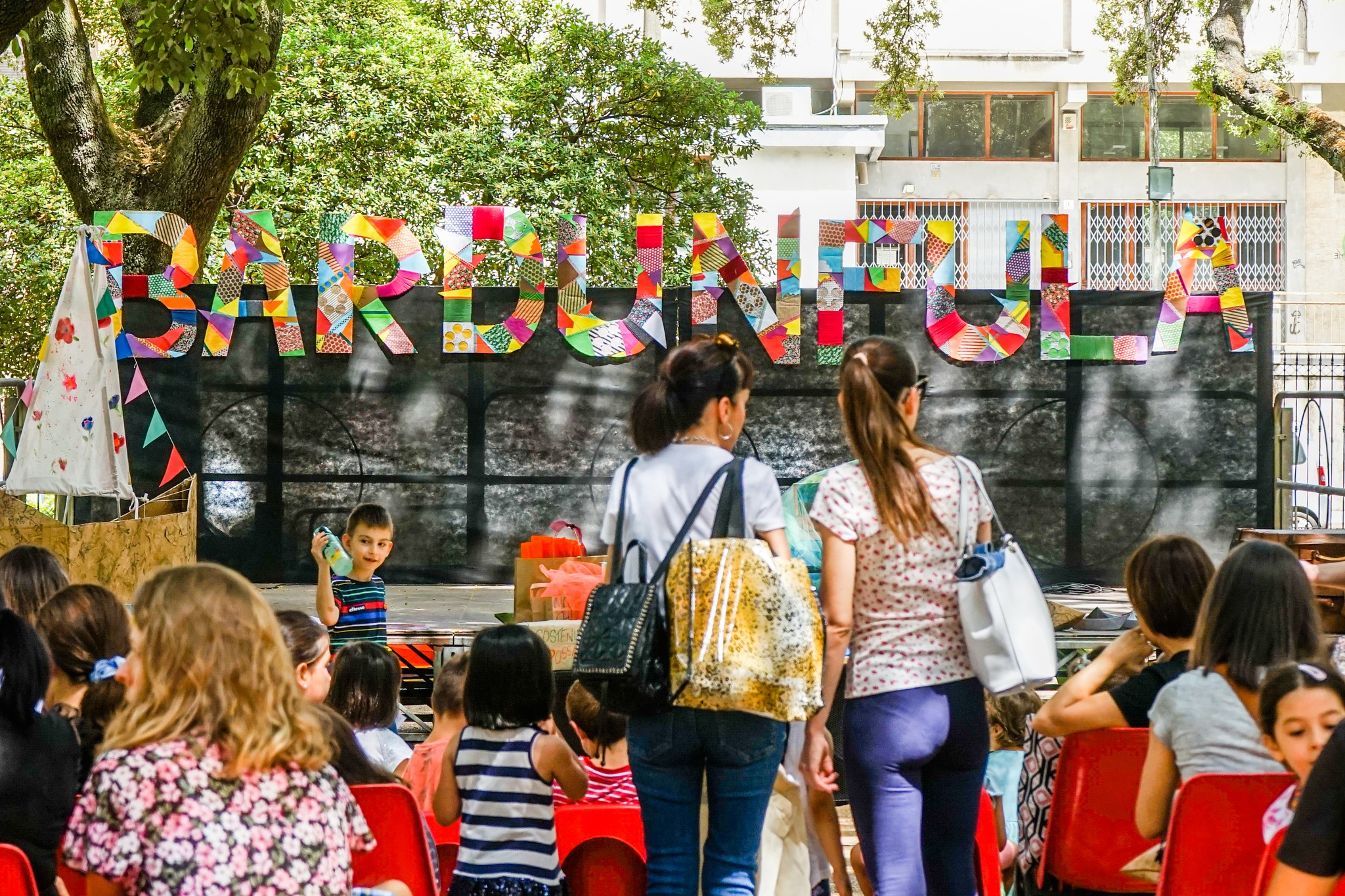 Bardunfula Festival 4° edizione di Il Colombre aps Bardunfula Festival 4° edizione-Il Colombre aps