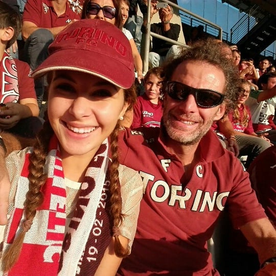 AIUTIAMO I FIGLI DI ERICA E DAVIDE di CAI di Castelfranco Veneto AIUTIAMO I FIGLI DI ERICA E DAVIDE-CAI di Castelfranco Veneto